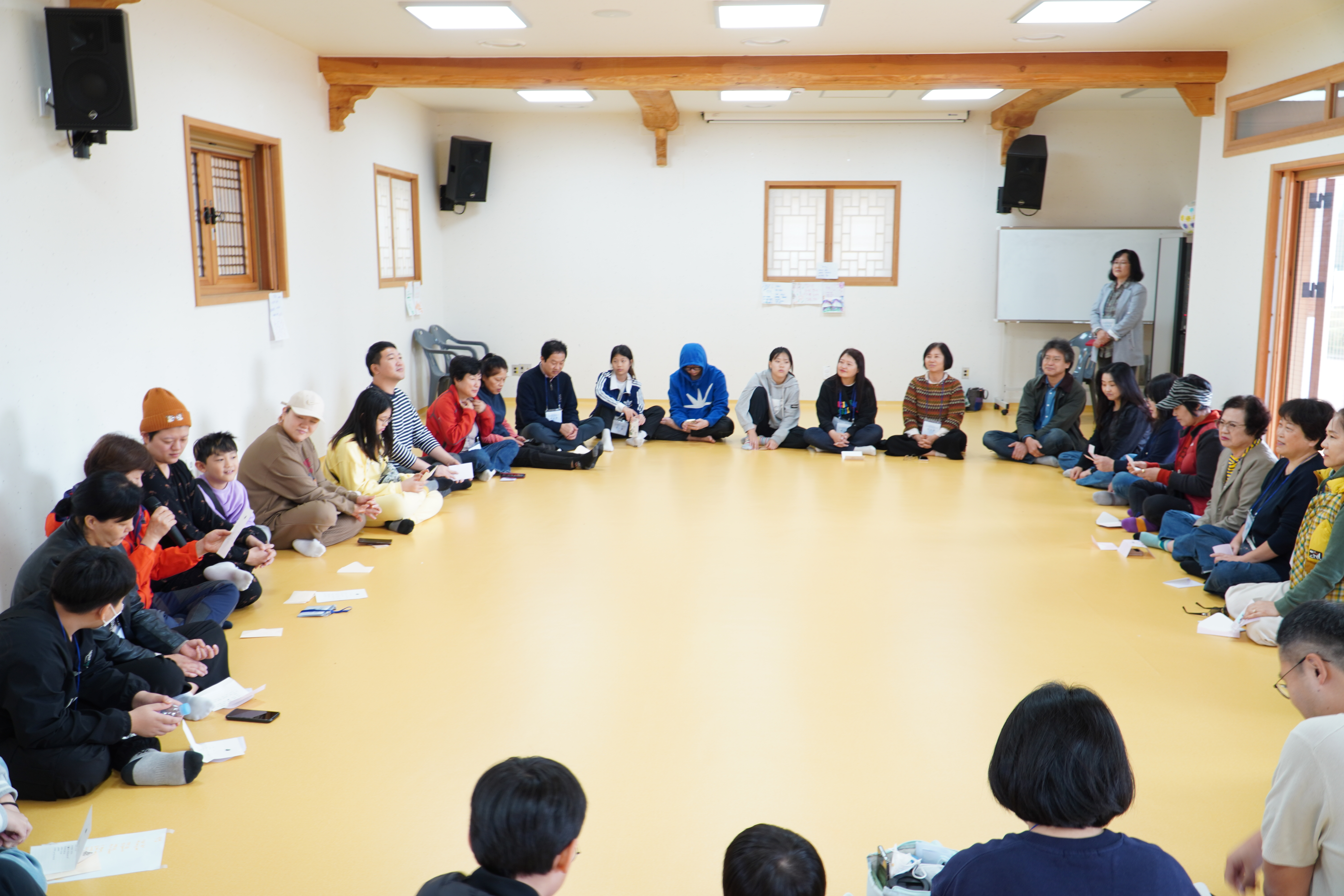 구미시 인문주간 행사 첨부 이미지