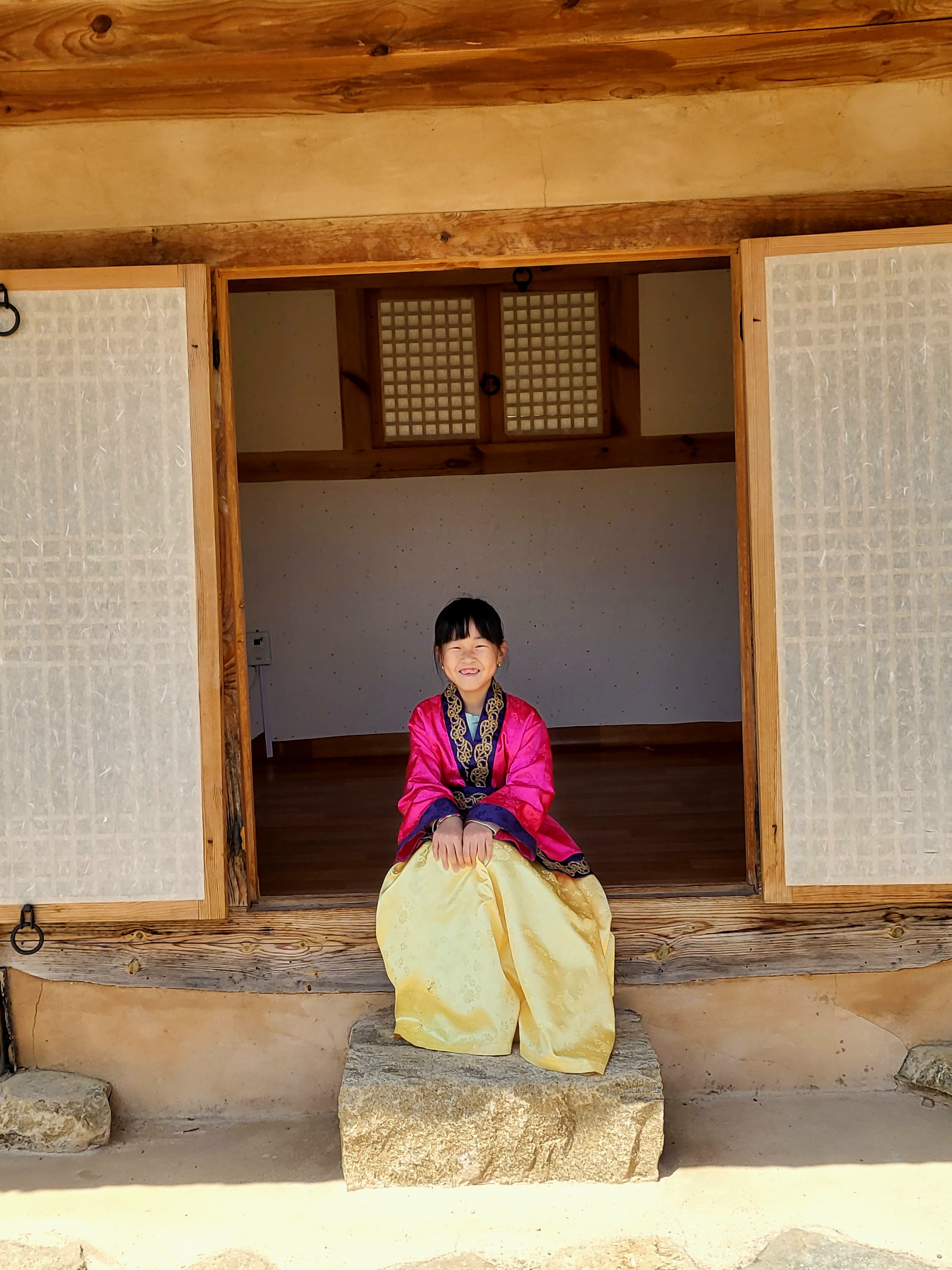 가족사진 응모합니다:) 첨부 이미지