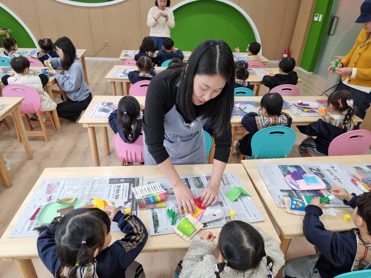 탄소잡으러~ 출발! 첨부 이미지