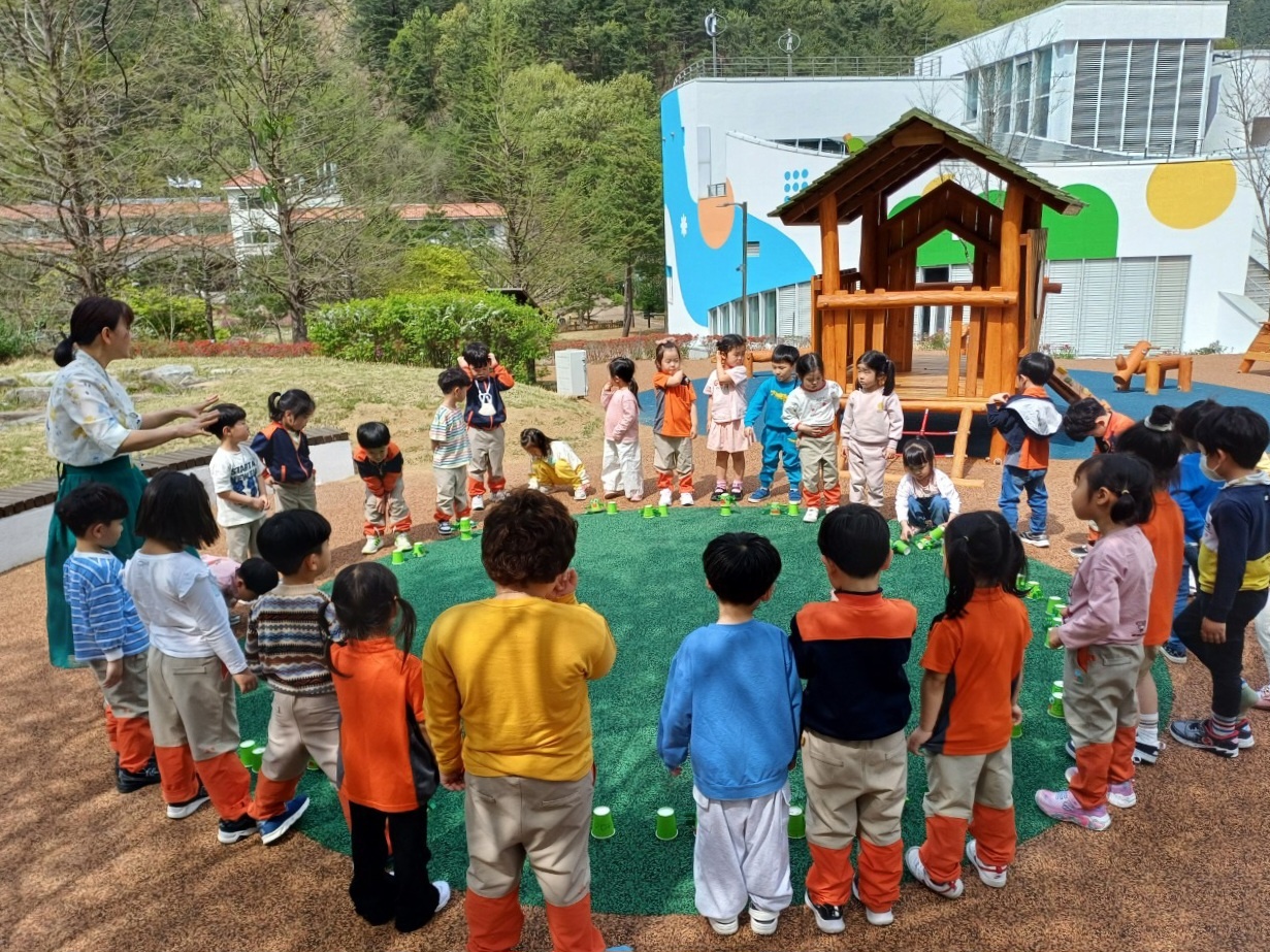 지구를 지키는 즐거운 놀이세상 첨부 이미지