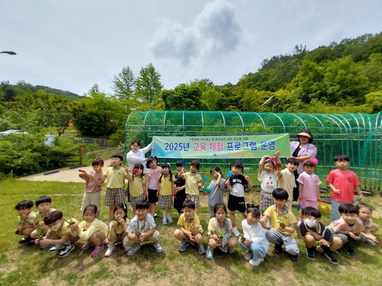 햇살 속 식물탐험 첨부 이미지