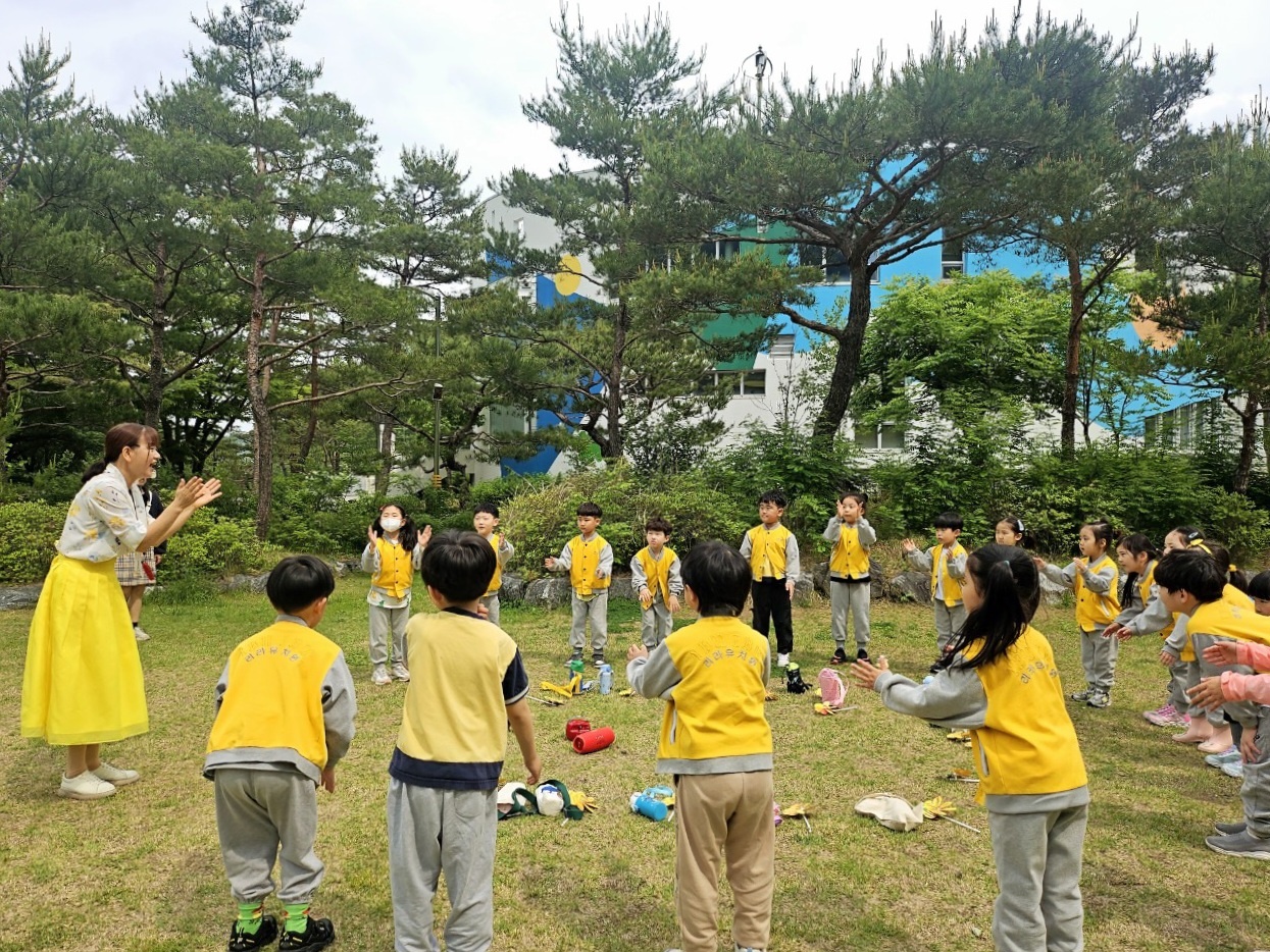 지구를 지키는 즐거운 놀이세상 첨부 이미지
