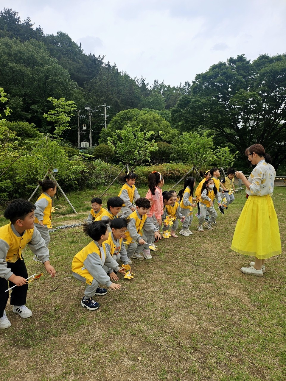 지구를 지키는 즐거운 놀이세상 첨부 이미지