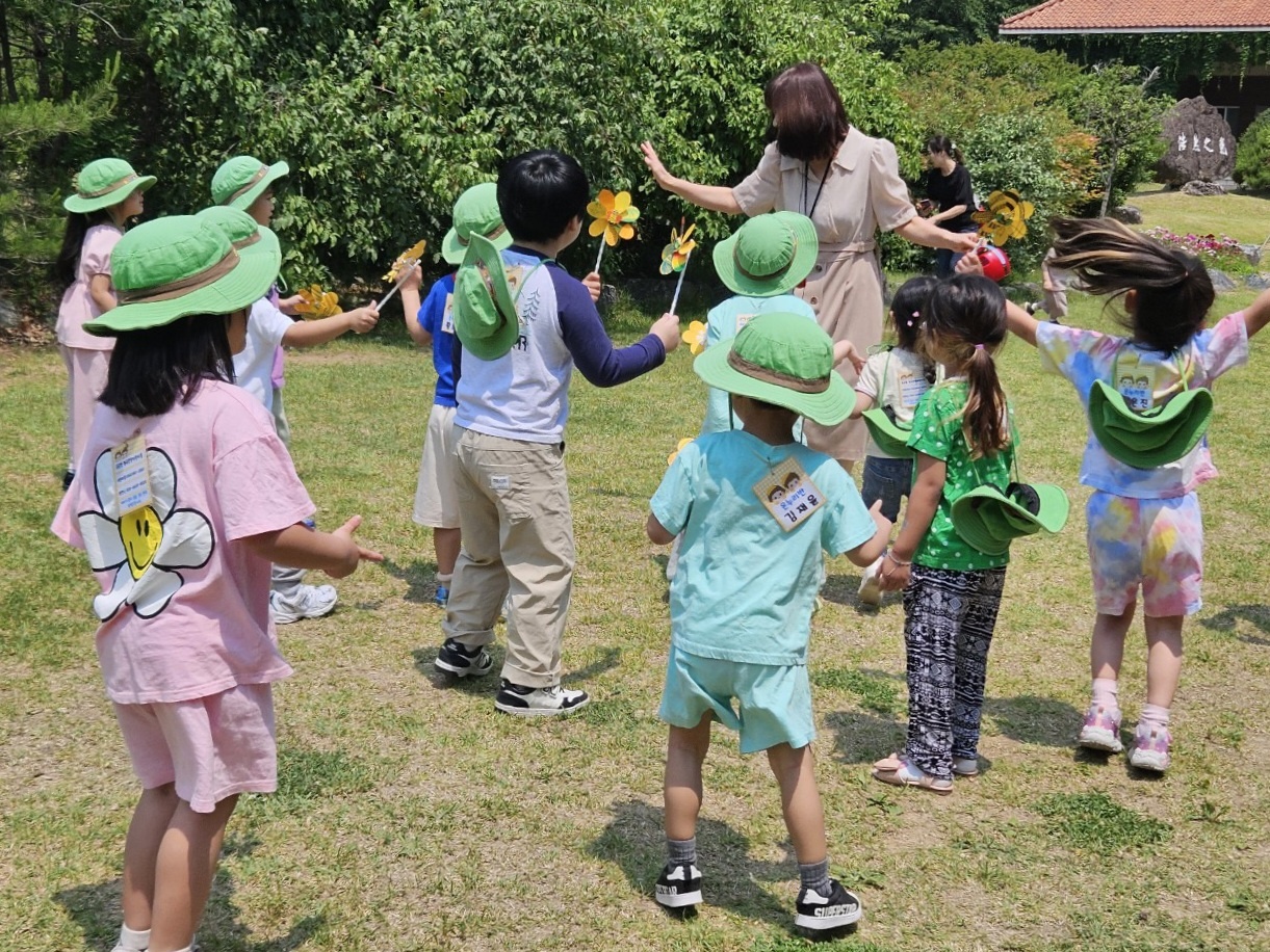 지구를 지키는 즐거운 놀이세상 첨부 이미지