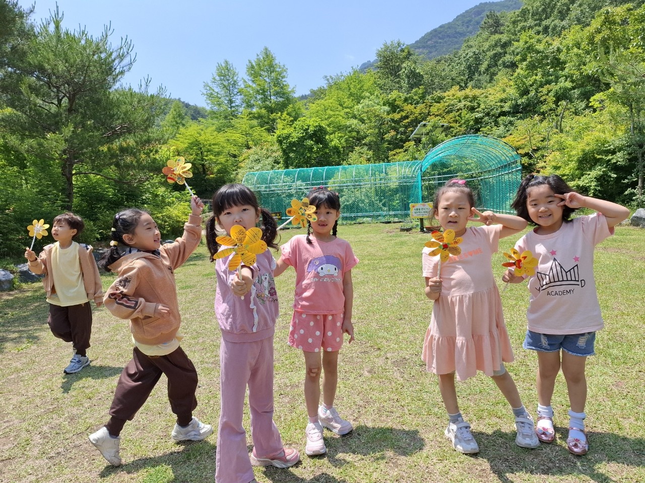 지구를 지키는 즐거운 놀이세상 첨부 이미지