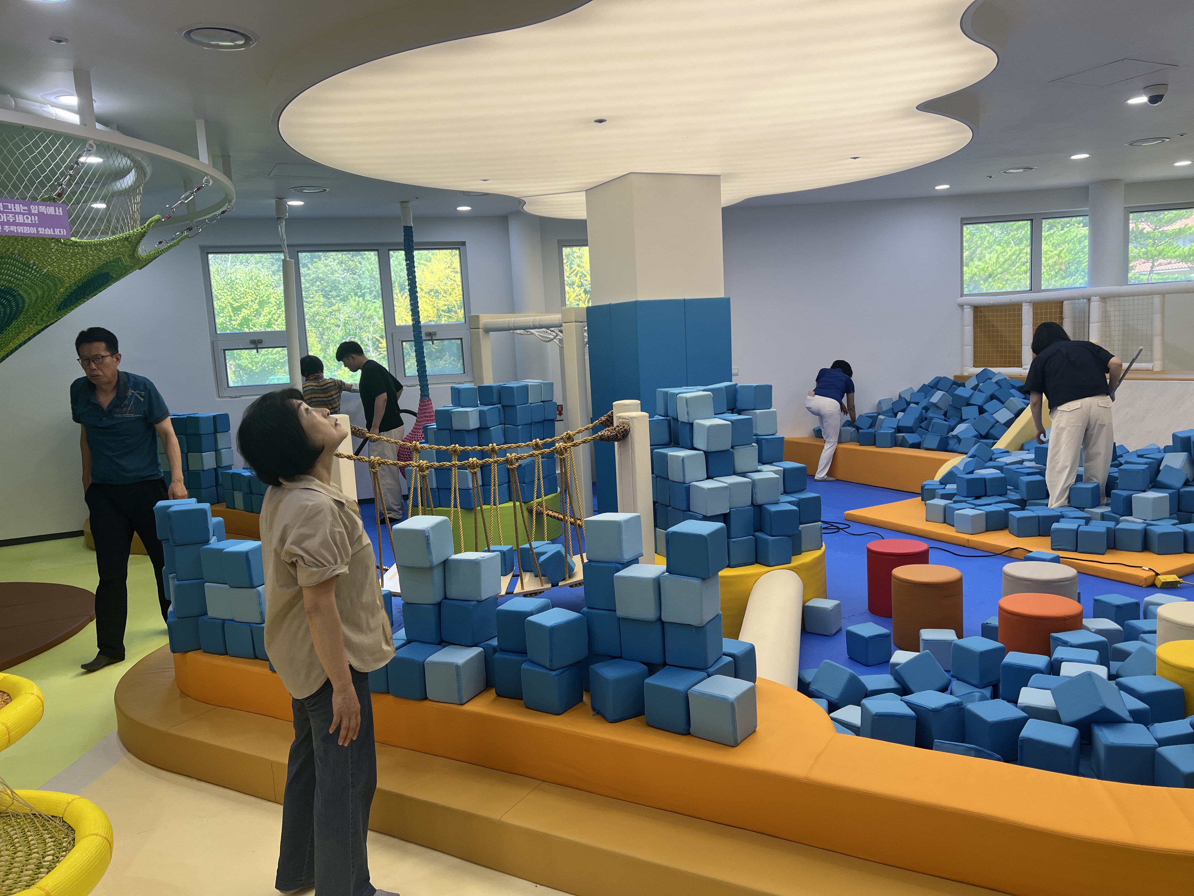 에코정글랜드 깨끗한 환경 만들기 첨부 이미지