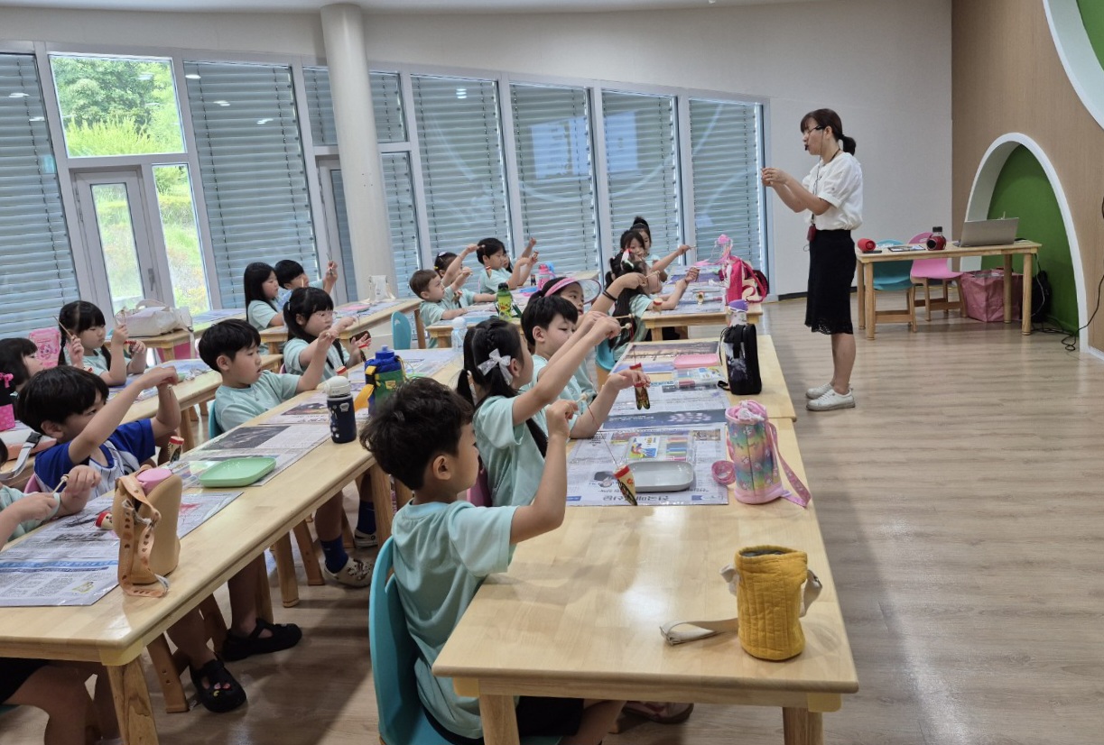 지구를 지키는 즐거운 놀이세상 첨부 이미지