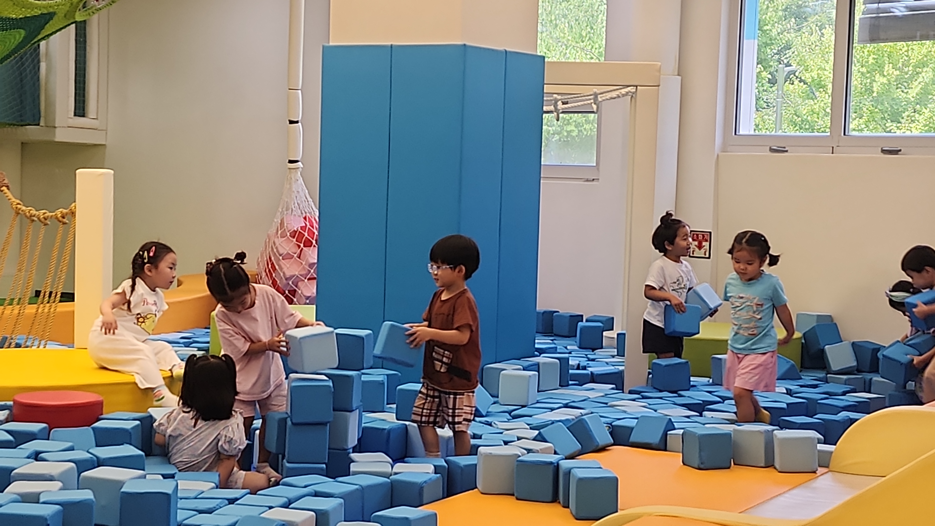 다양한 체험으로  환경을 배워요^^ 첨부 이미지