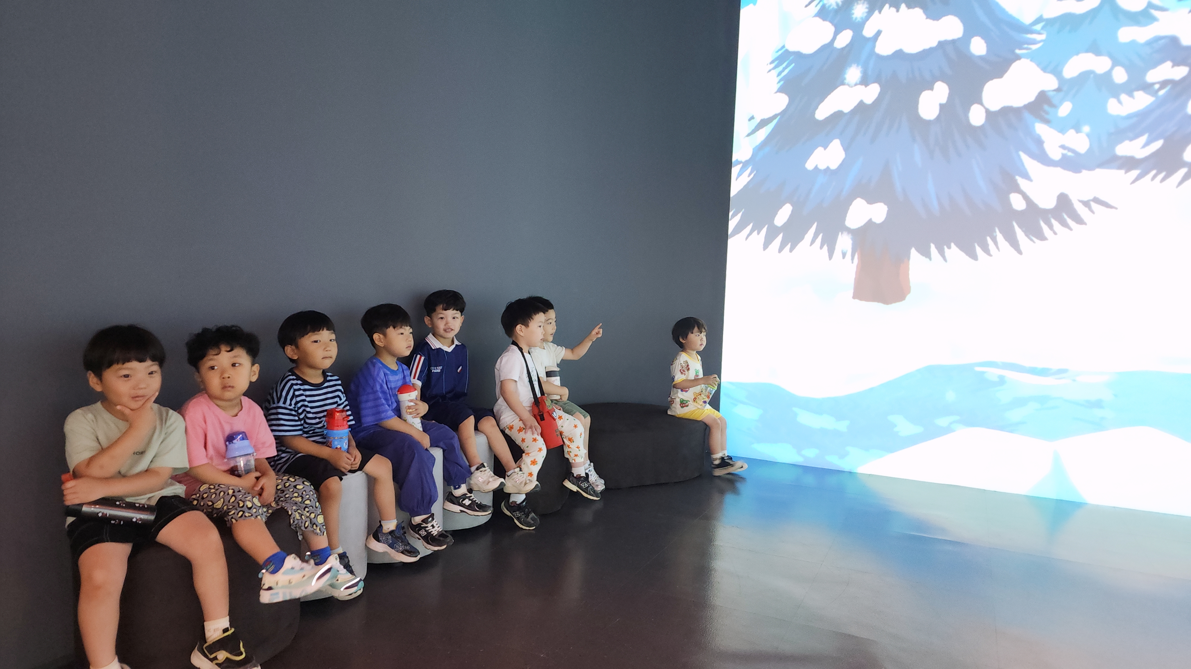 다양한 체험으로  환경을 배워요^^ 첨부 이미지