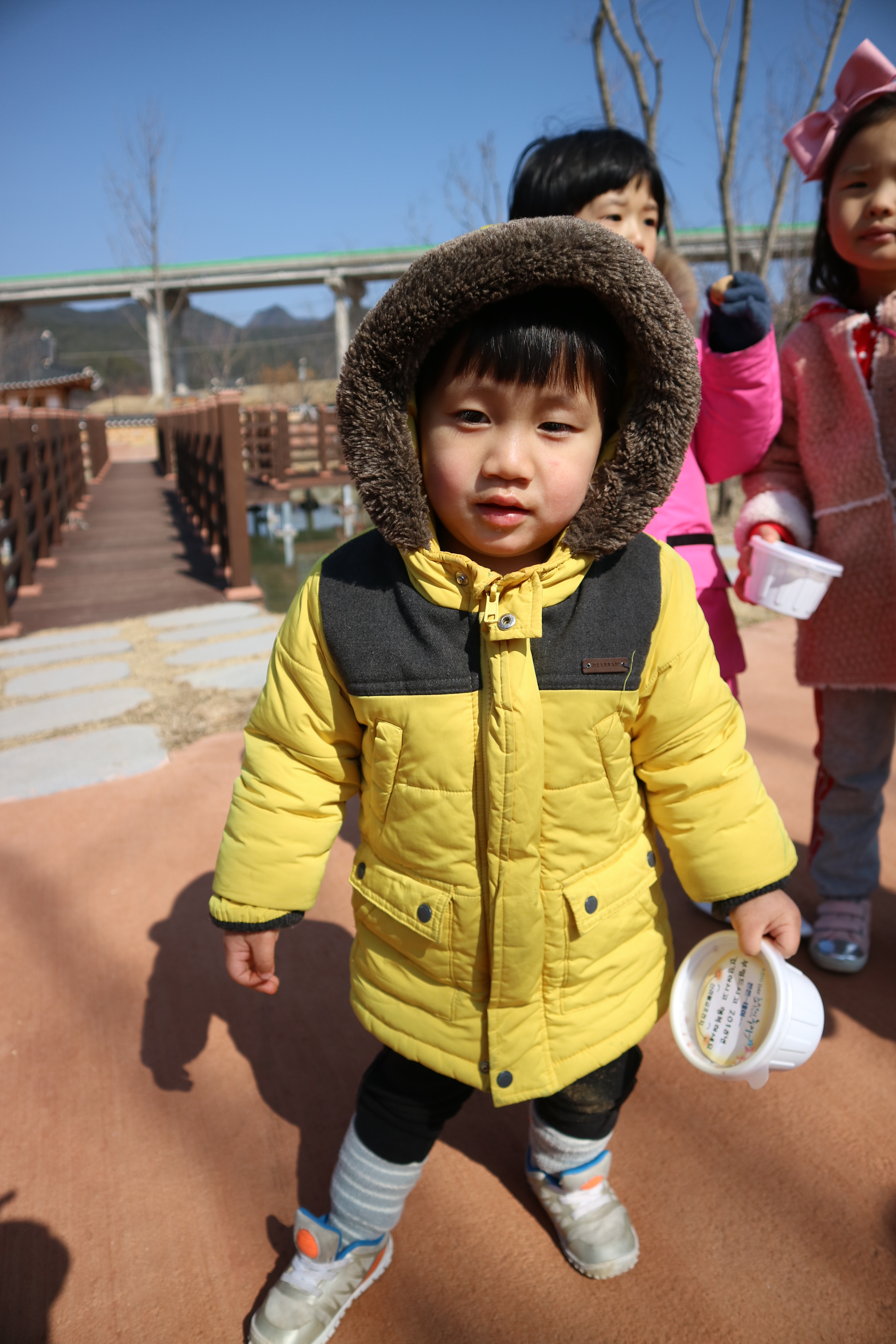 보름맞이 튼튼데이!! 첨부 이미지