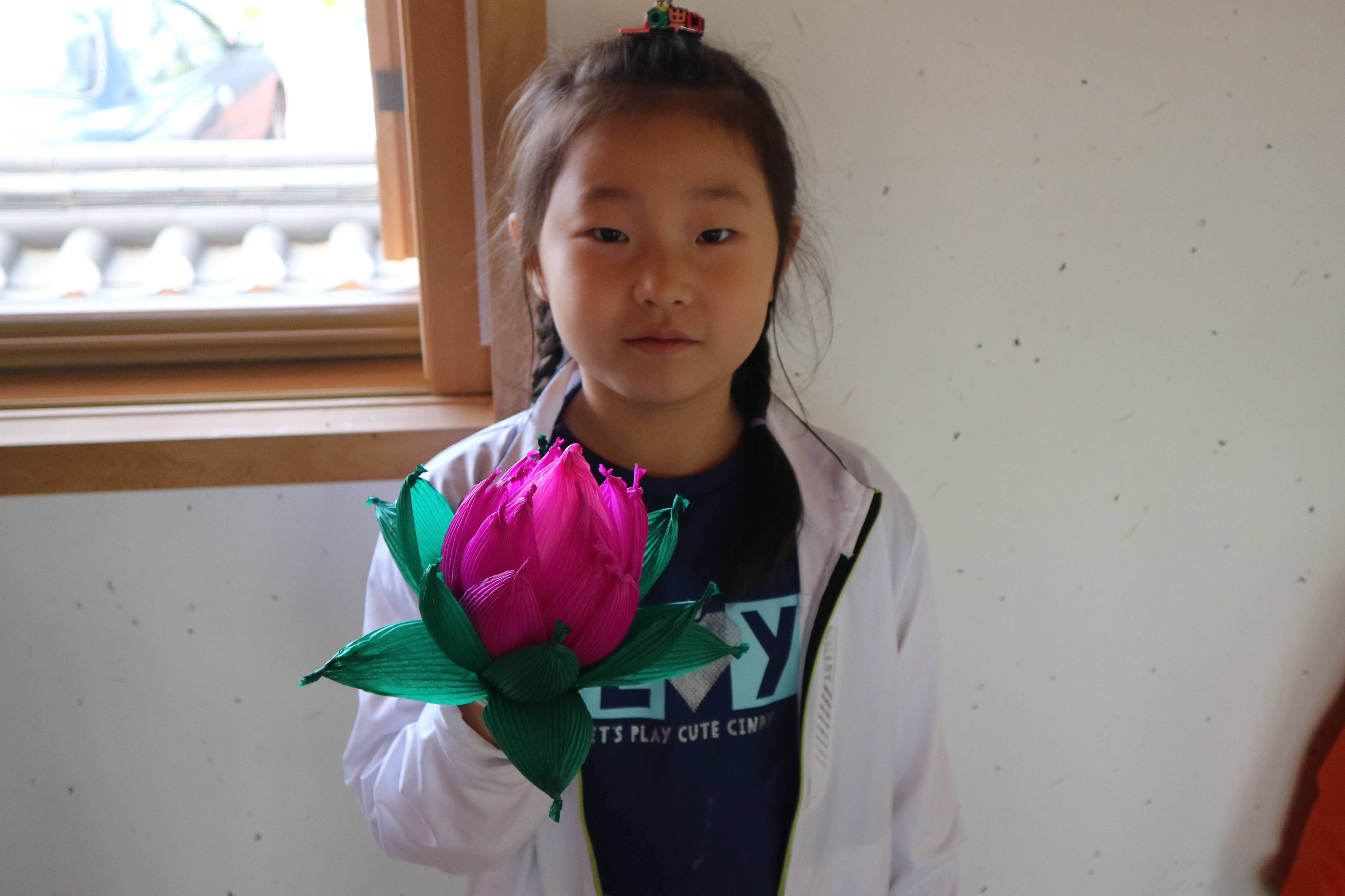 소원데이~ 연등만들기 첨부 이미지