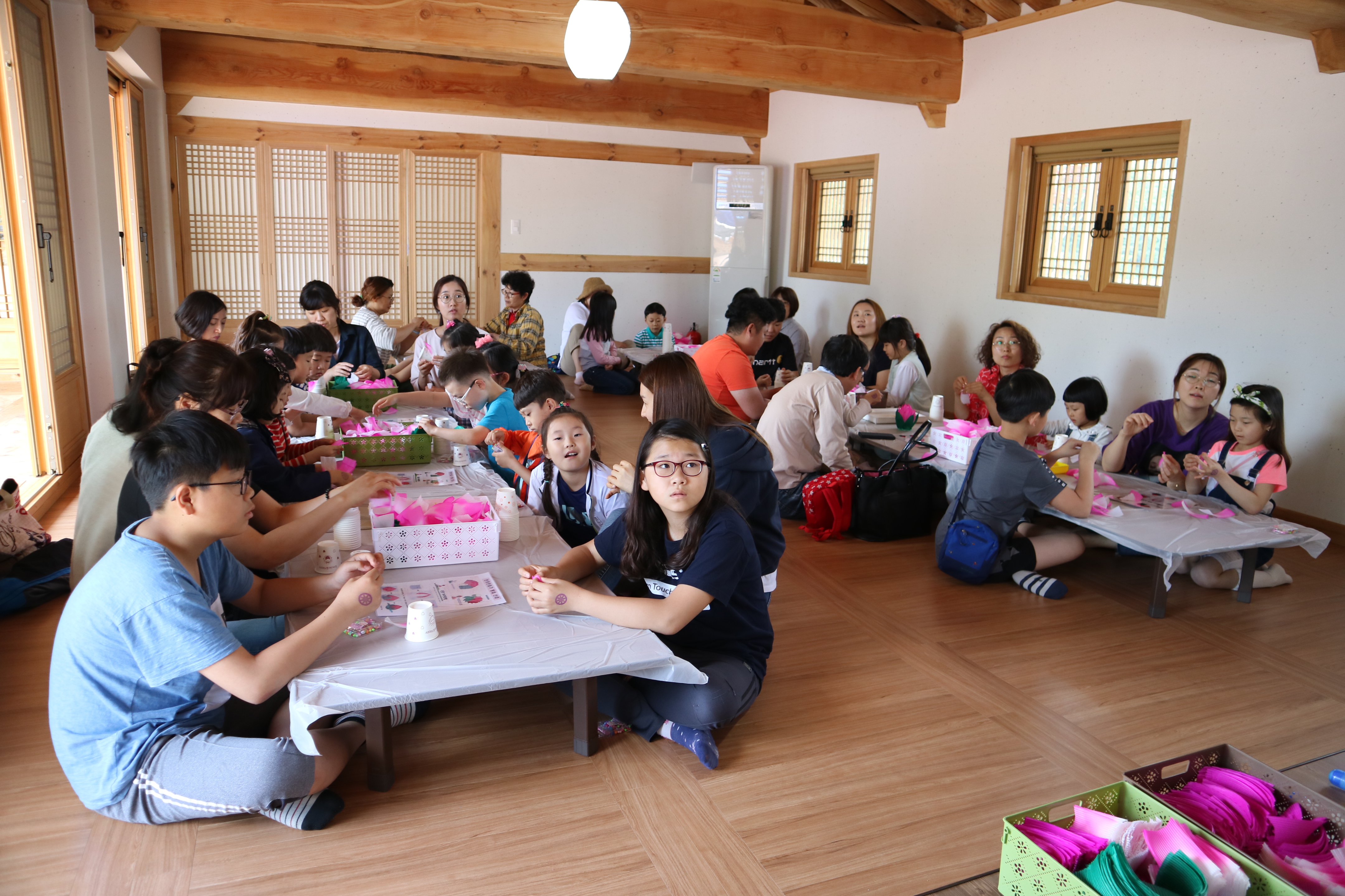 소원데이~ 연등만들기 첨부 이미지