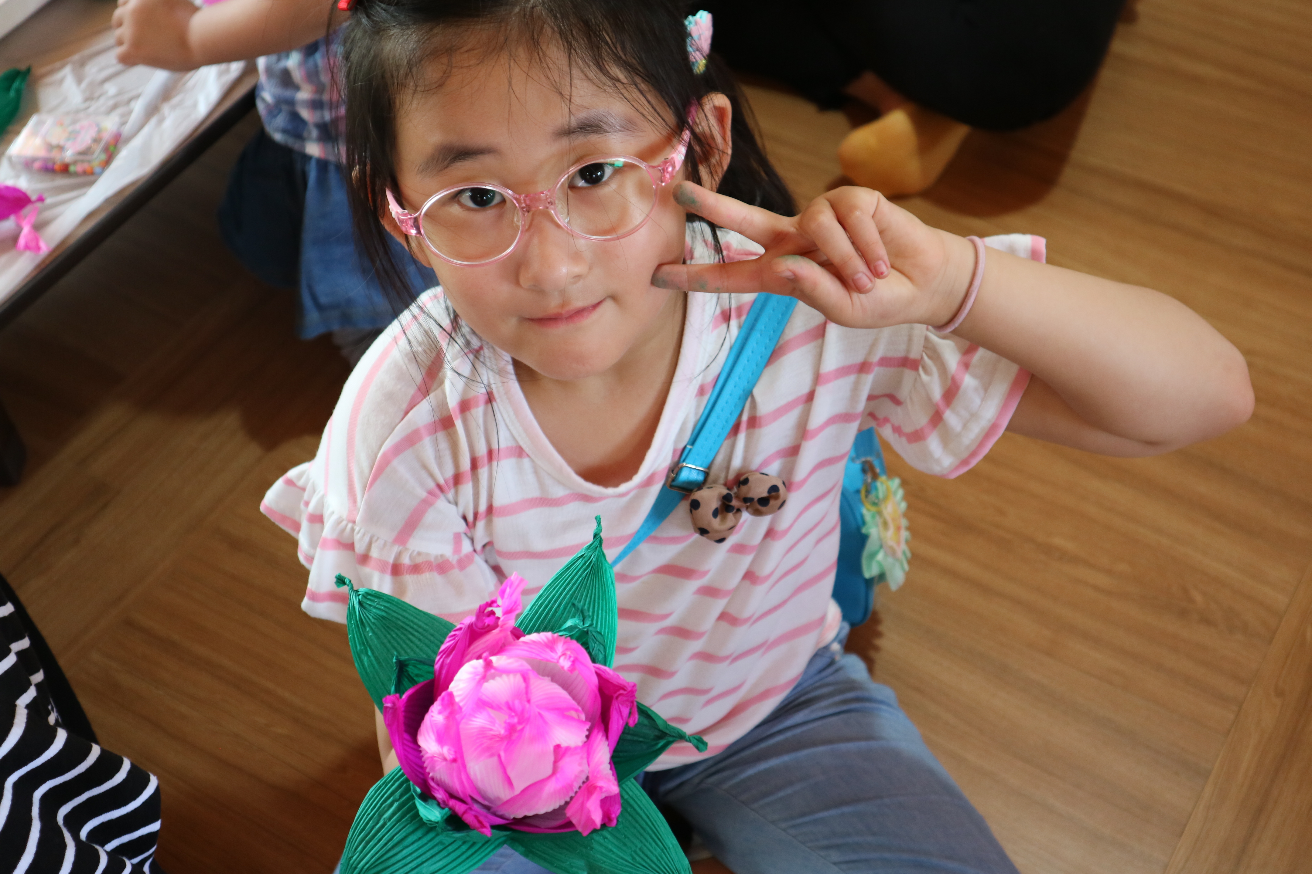 소원데이~ 연등만들기 첨부 이미지