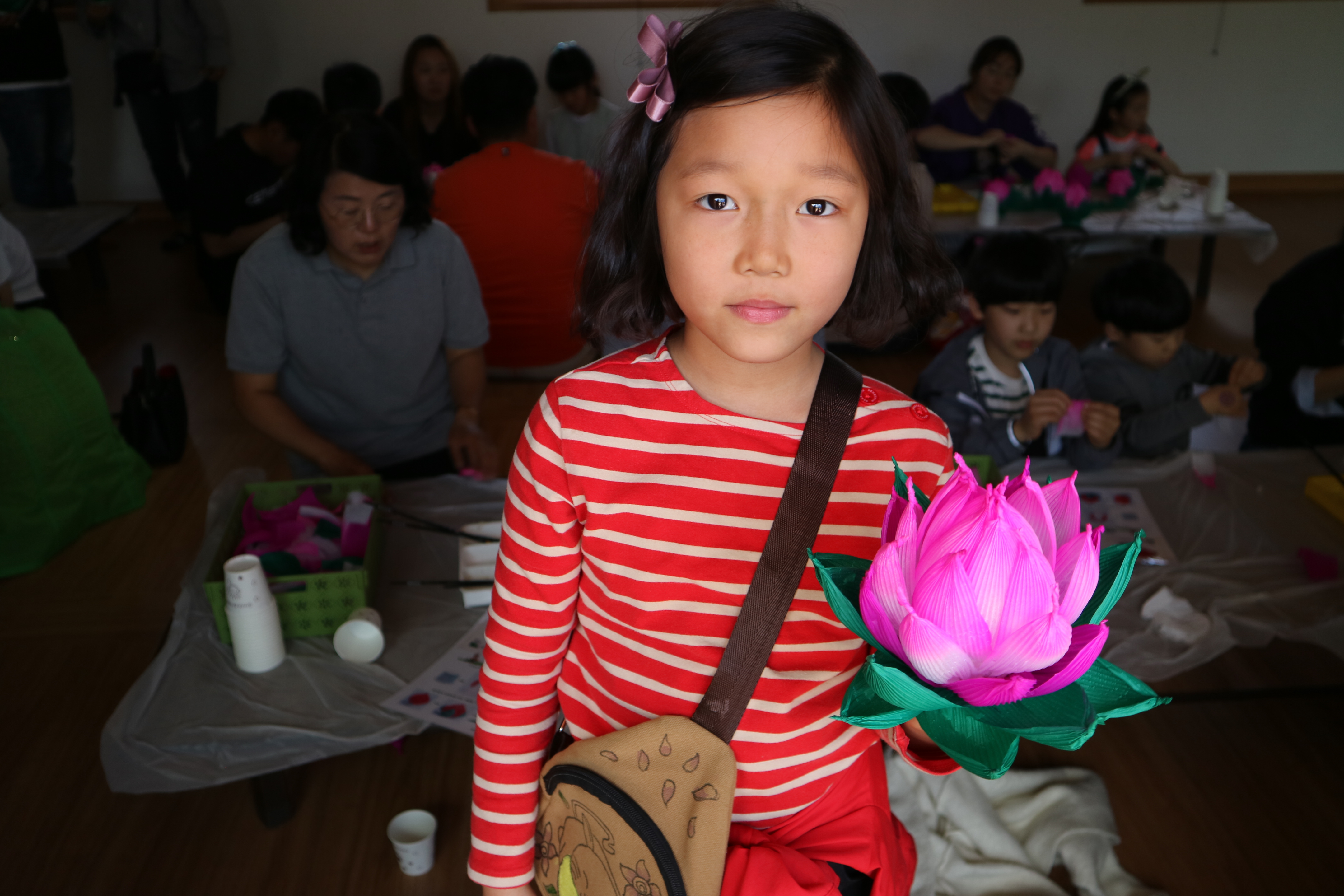 소원데이~ 연등만들기 첨부 이미지