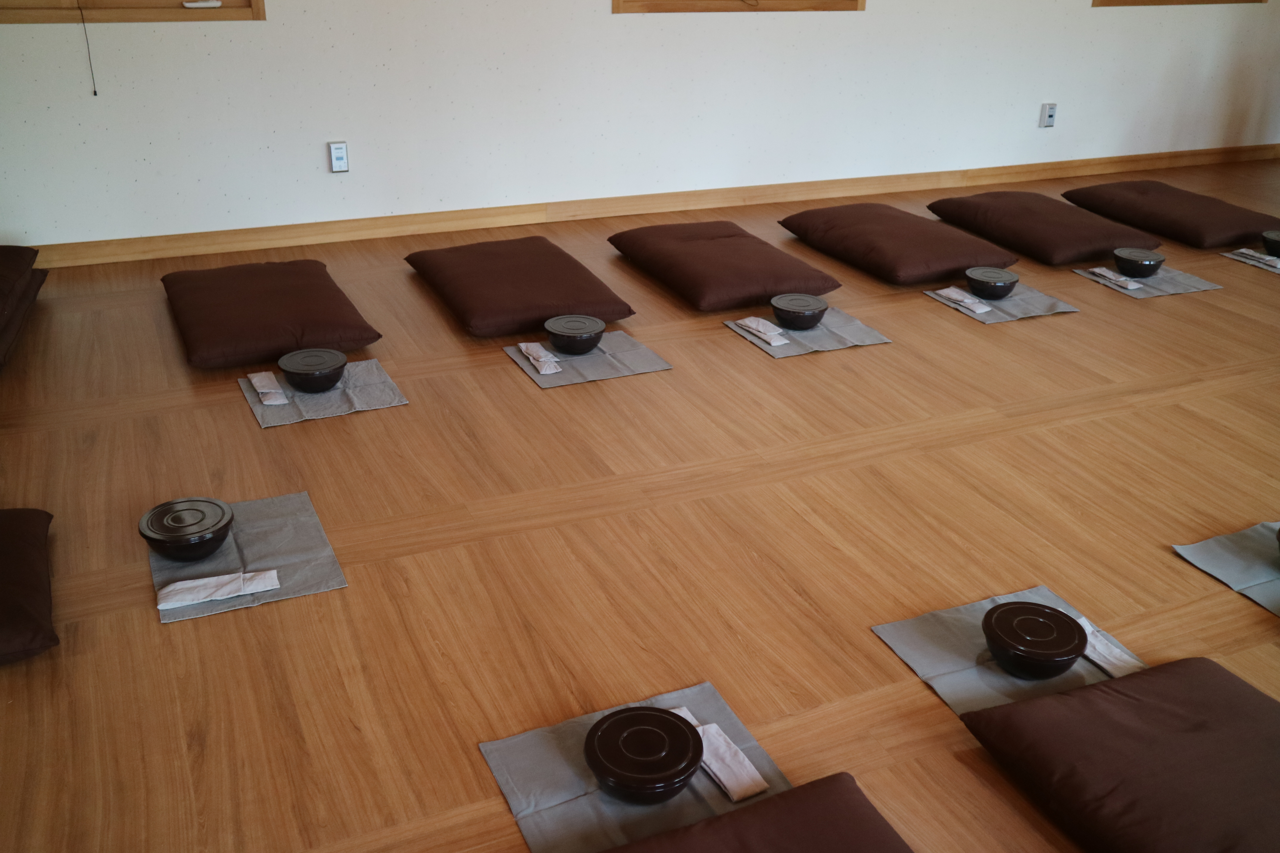 사찰음식체험 첨부 이미지