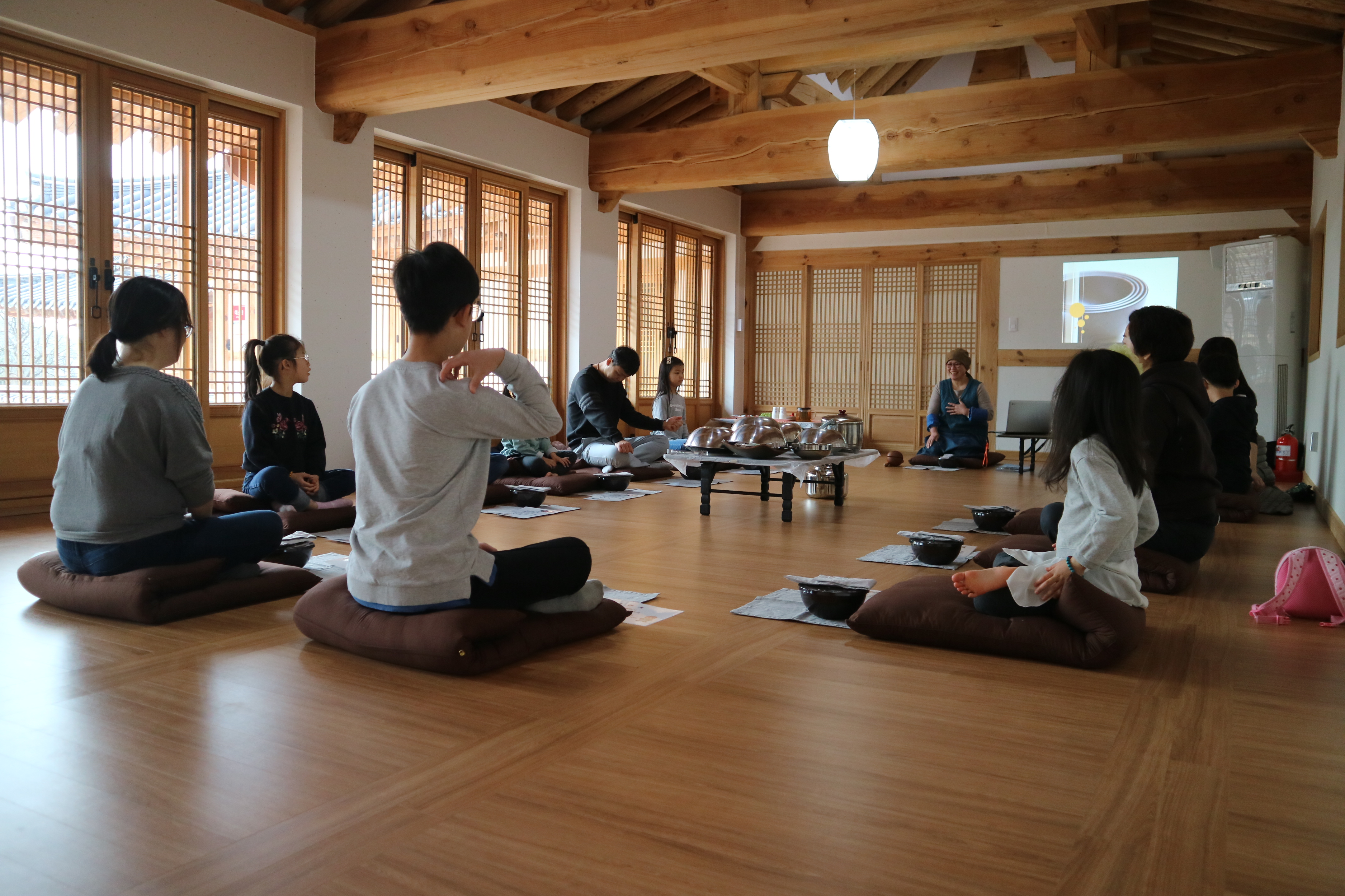 사찰음식체험(3.17) 첨부 이미지