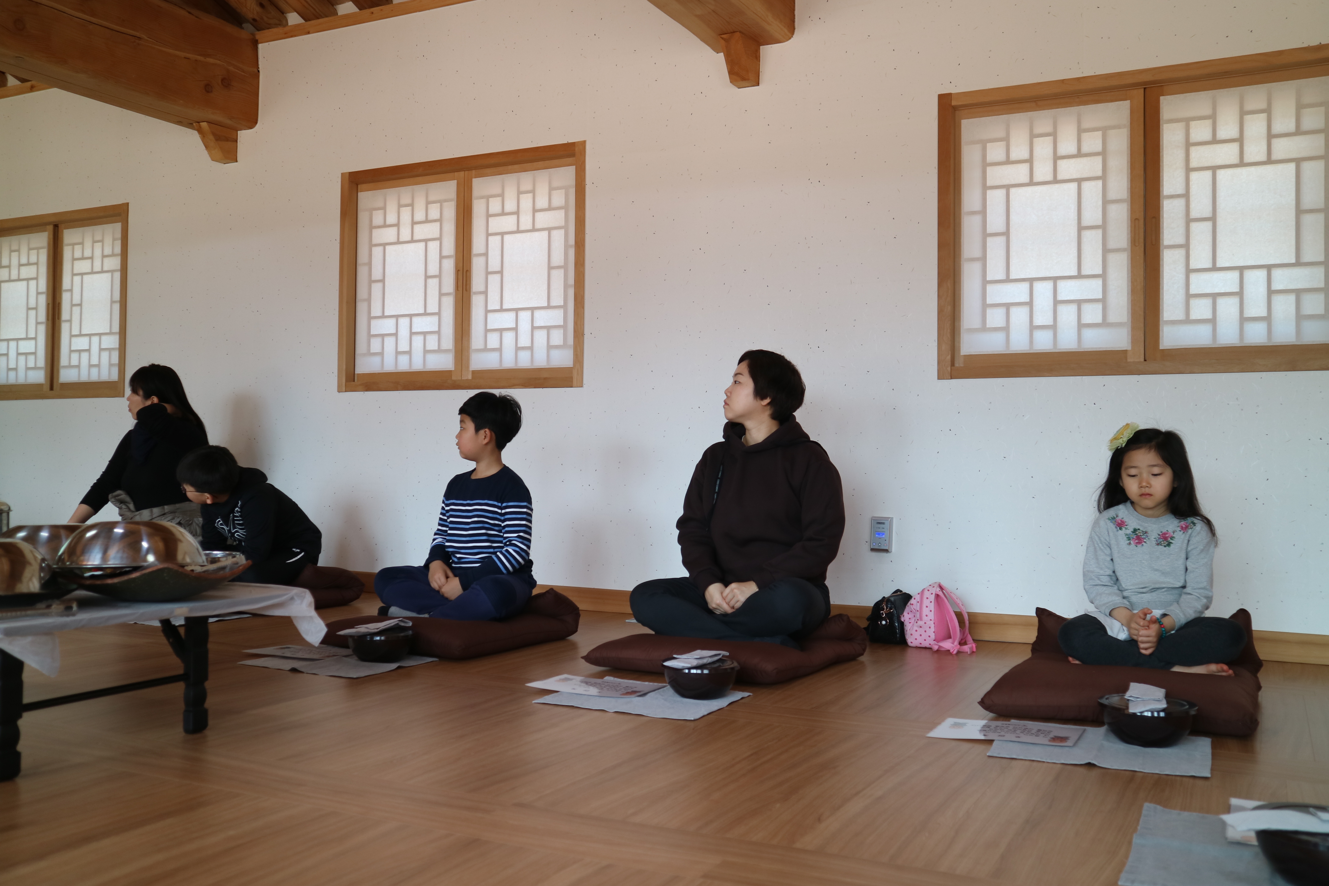 사찰음식체험(3.17) 첨부 이미지