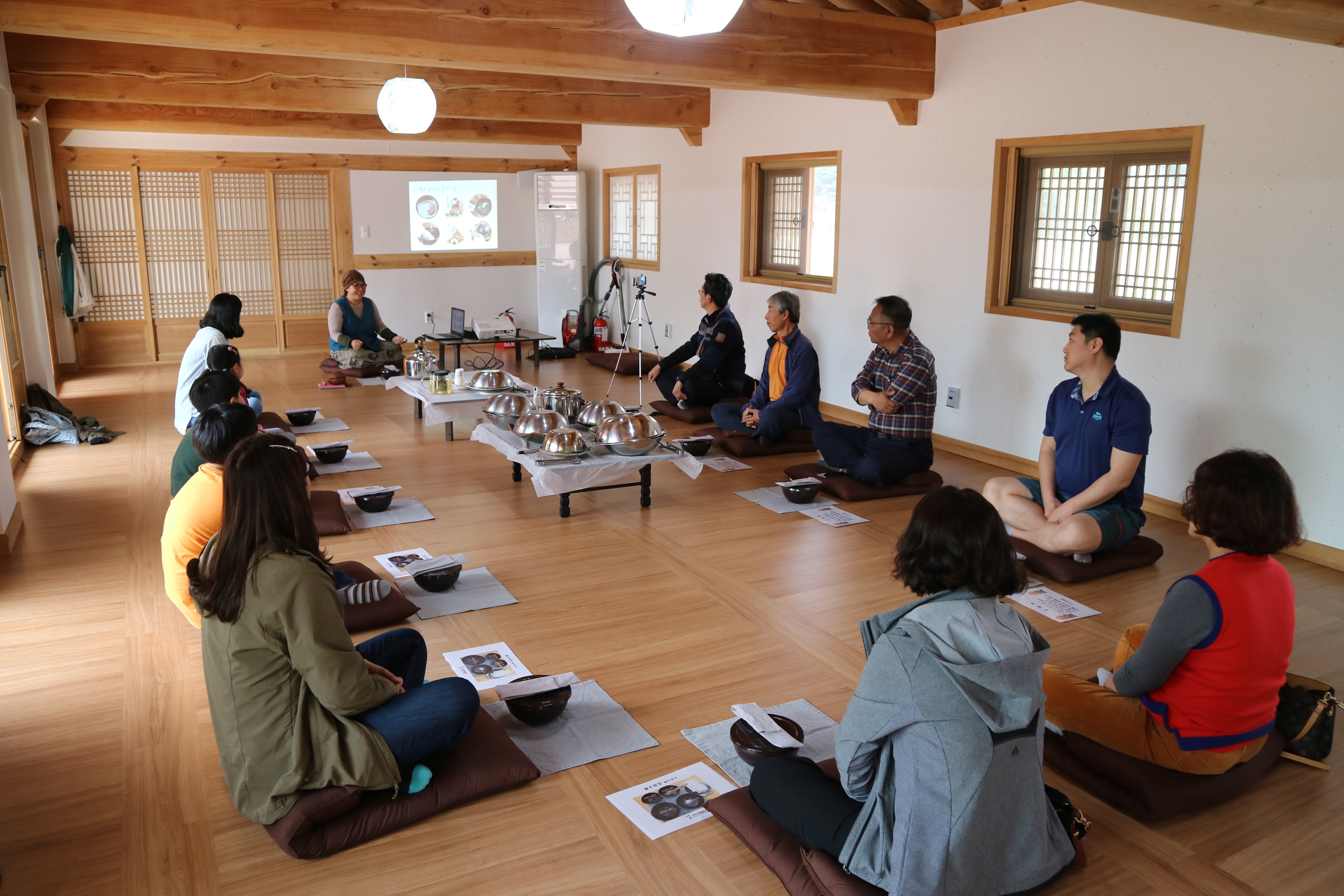 사찰음식체험(4.21) 첨부 이미지