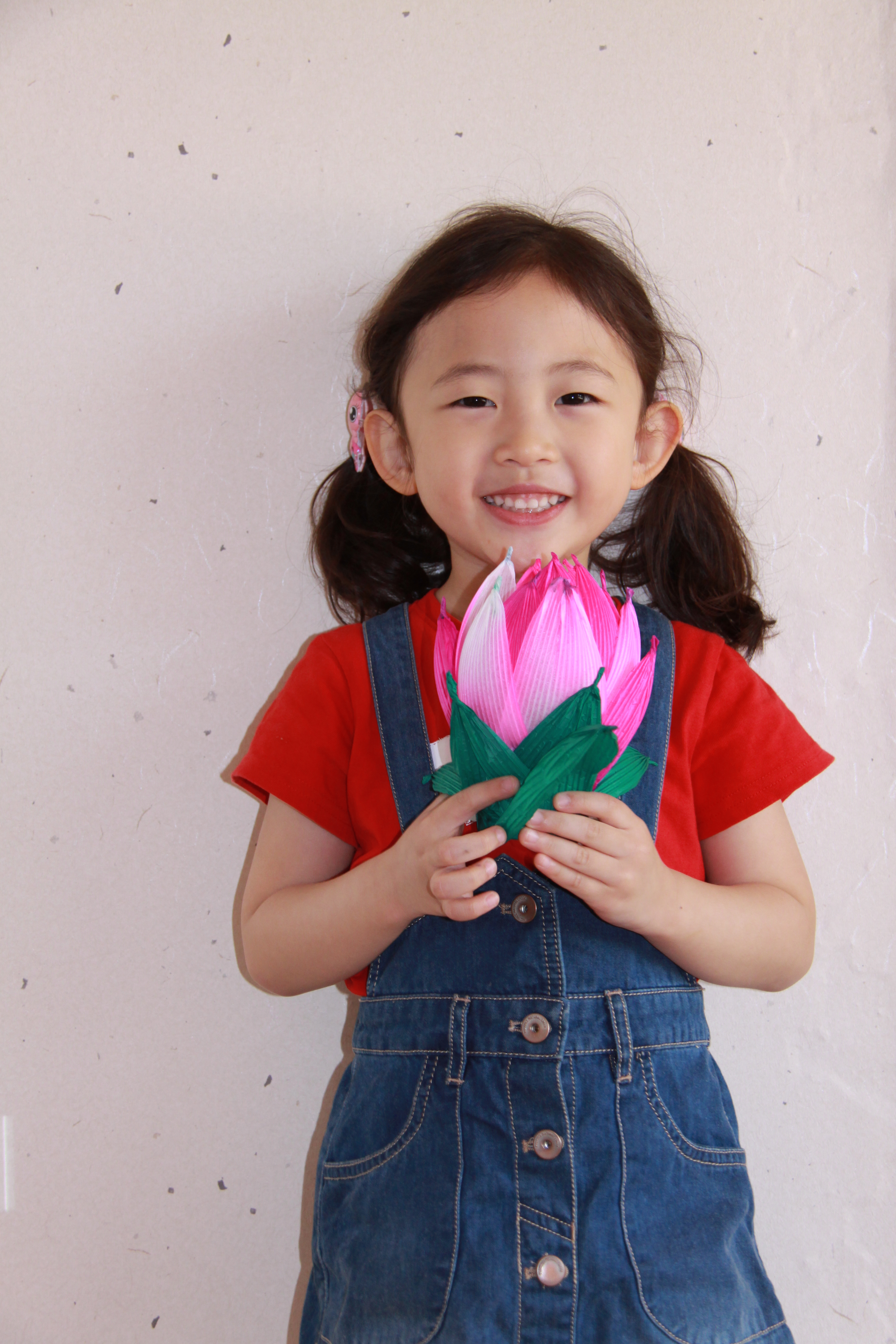 고객의날 행사(컵연등 및 풍경만들기) 첨부 이미지