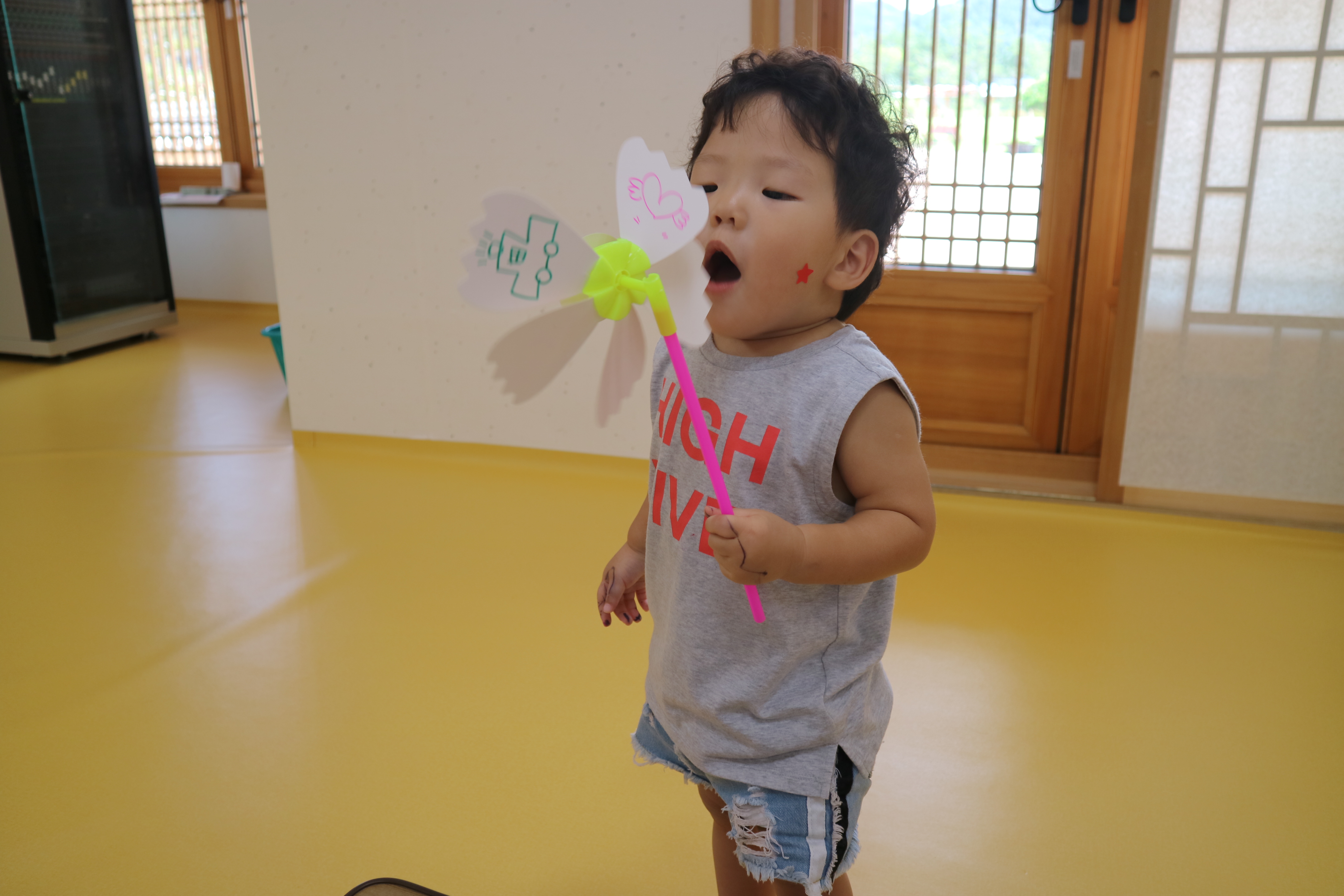 초전지야 여름을부탁해!!(1) 첨부 이미지