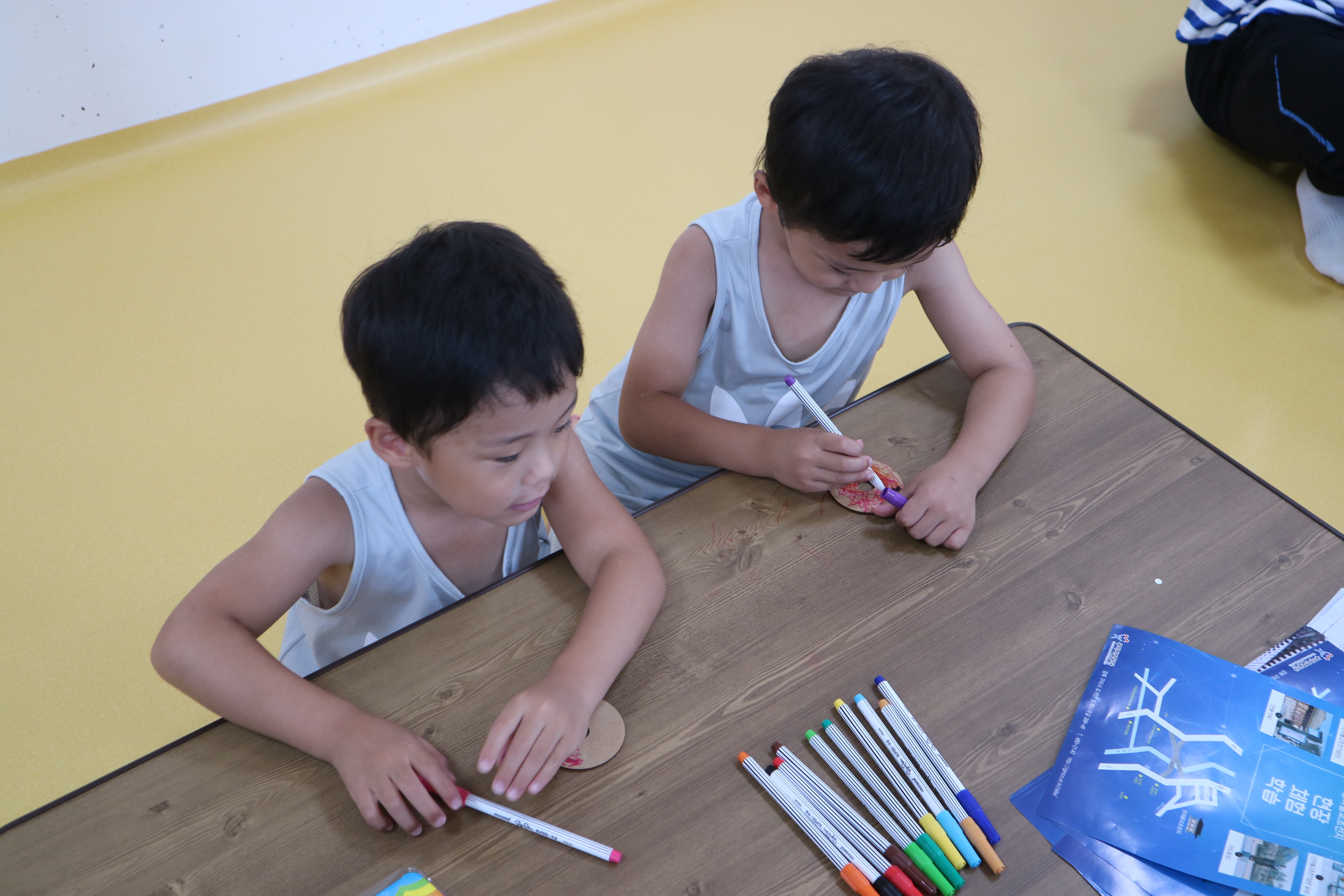 초전지야 여름을부탁해!!(2) 첨부 이미지