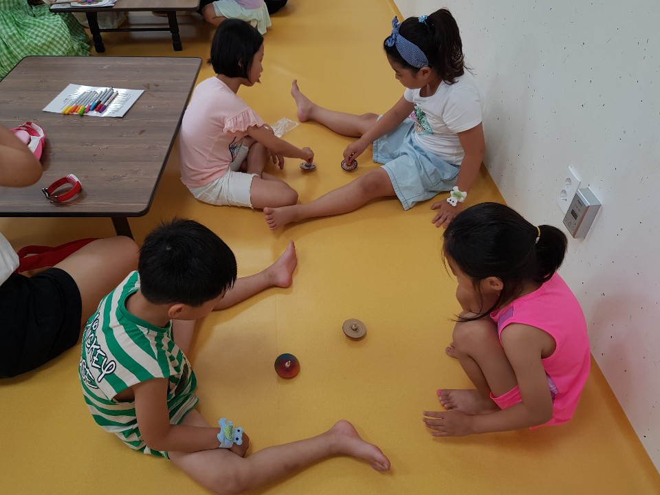 초전지야 여름을부탁해!!(2) 첨부 이미지