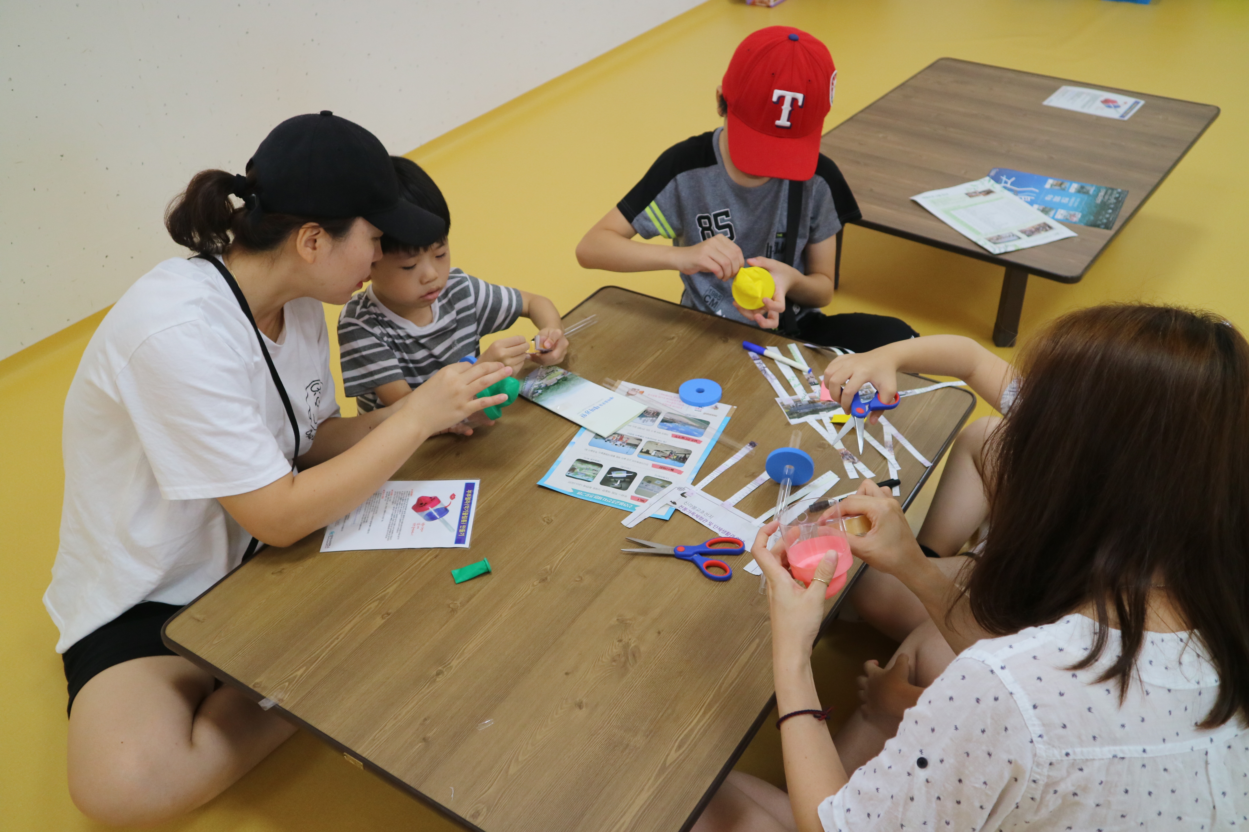 초전지야 여름을부탁해!!(3) 첨부 이미지