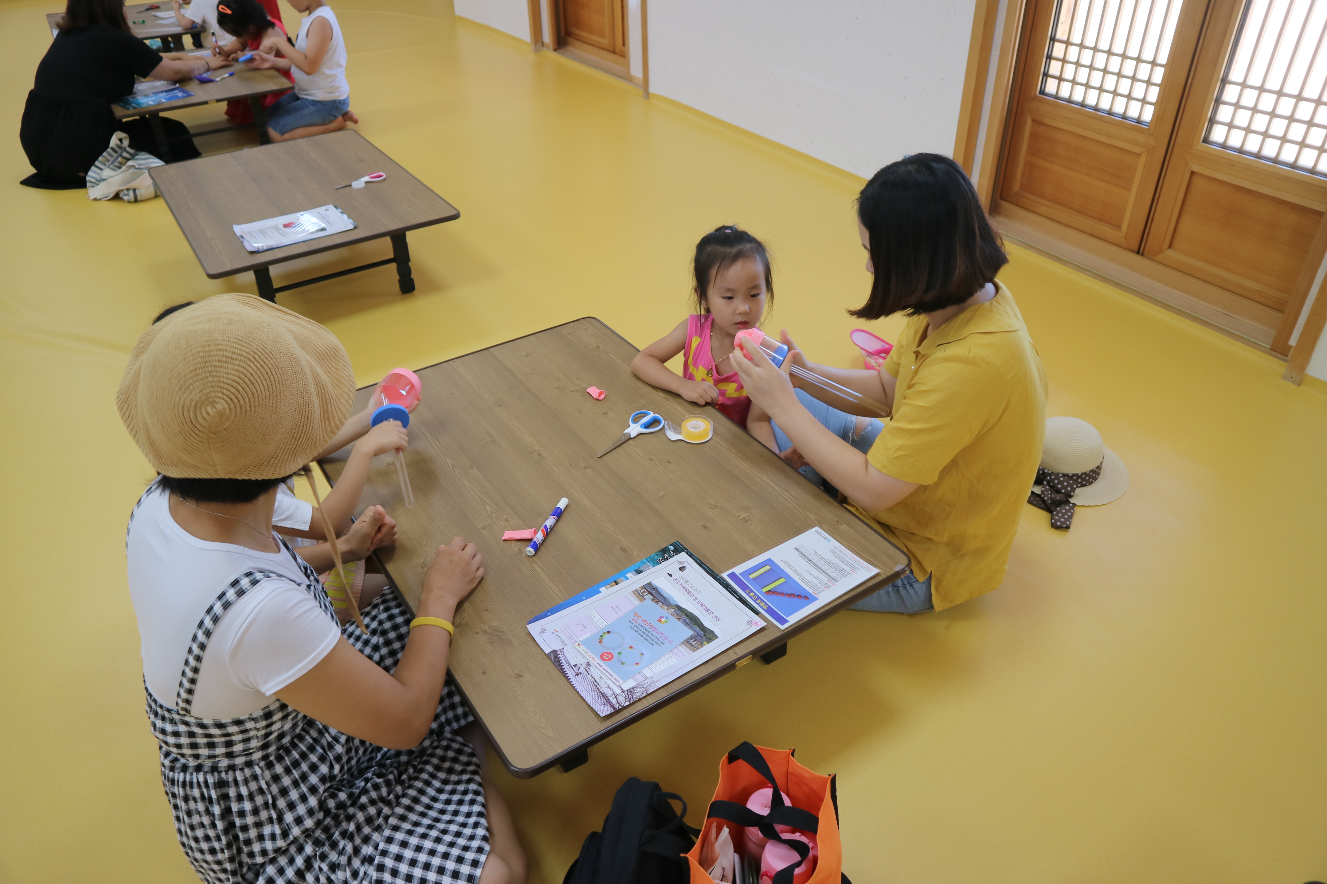 초전지야 여름을부탁해!!(3) 첨부 이미지
