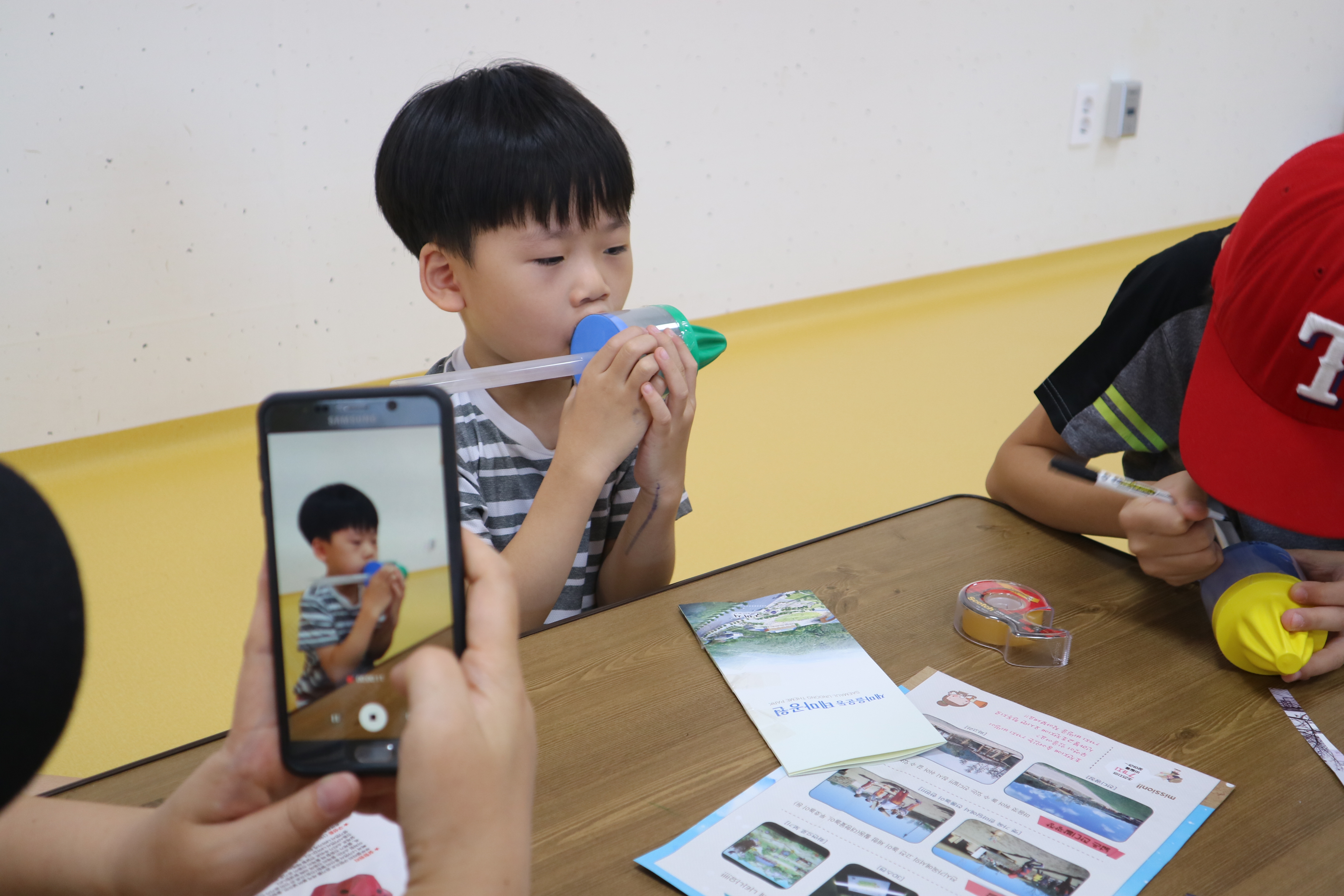 초전지야 여름을부탁해!!(3) 첨부 이미지