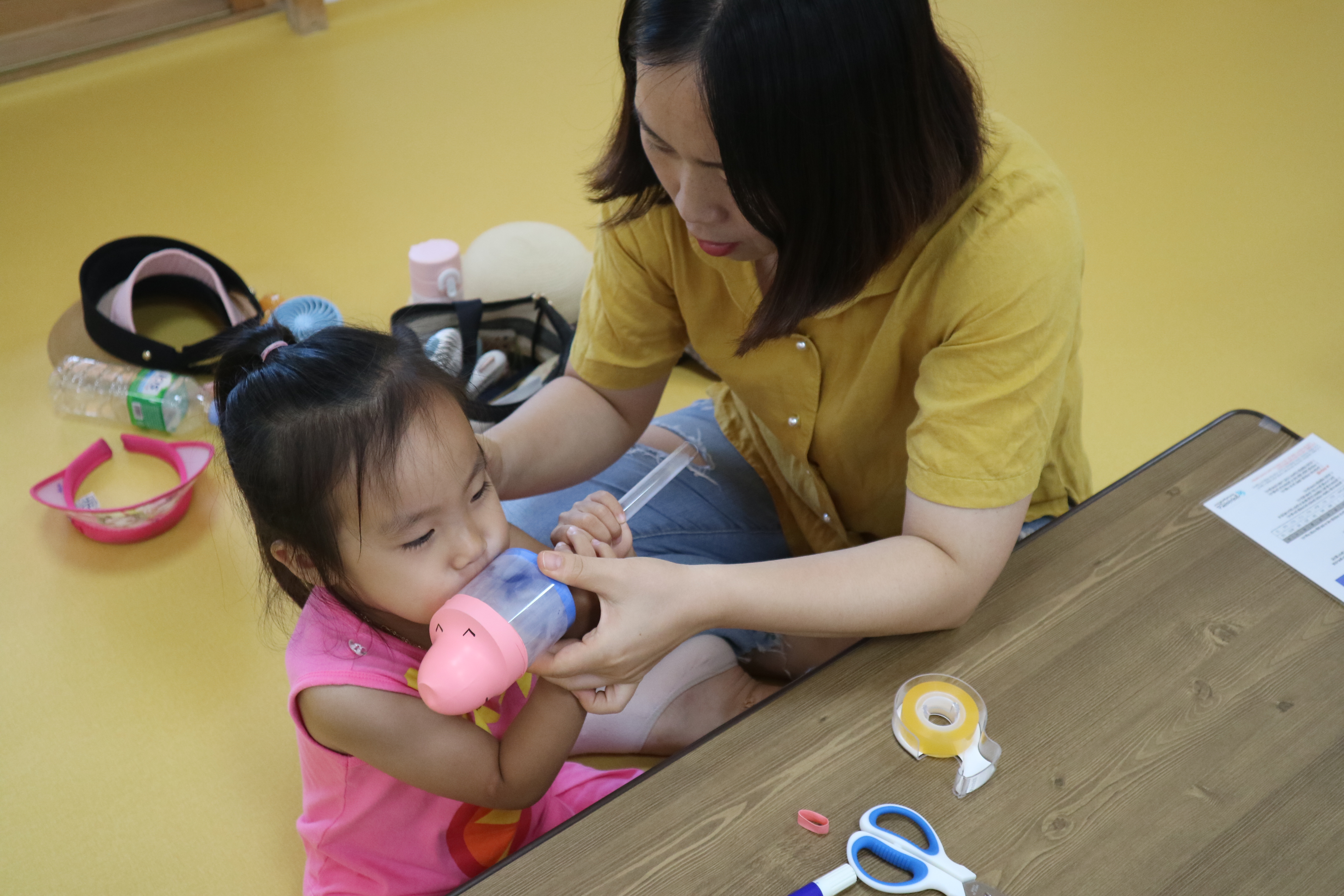 초전지야 여름을부탁해!!(3) 첨부 이미지