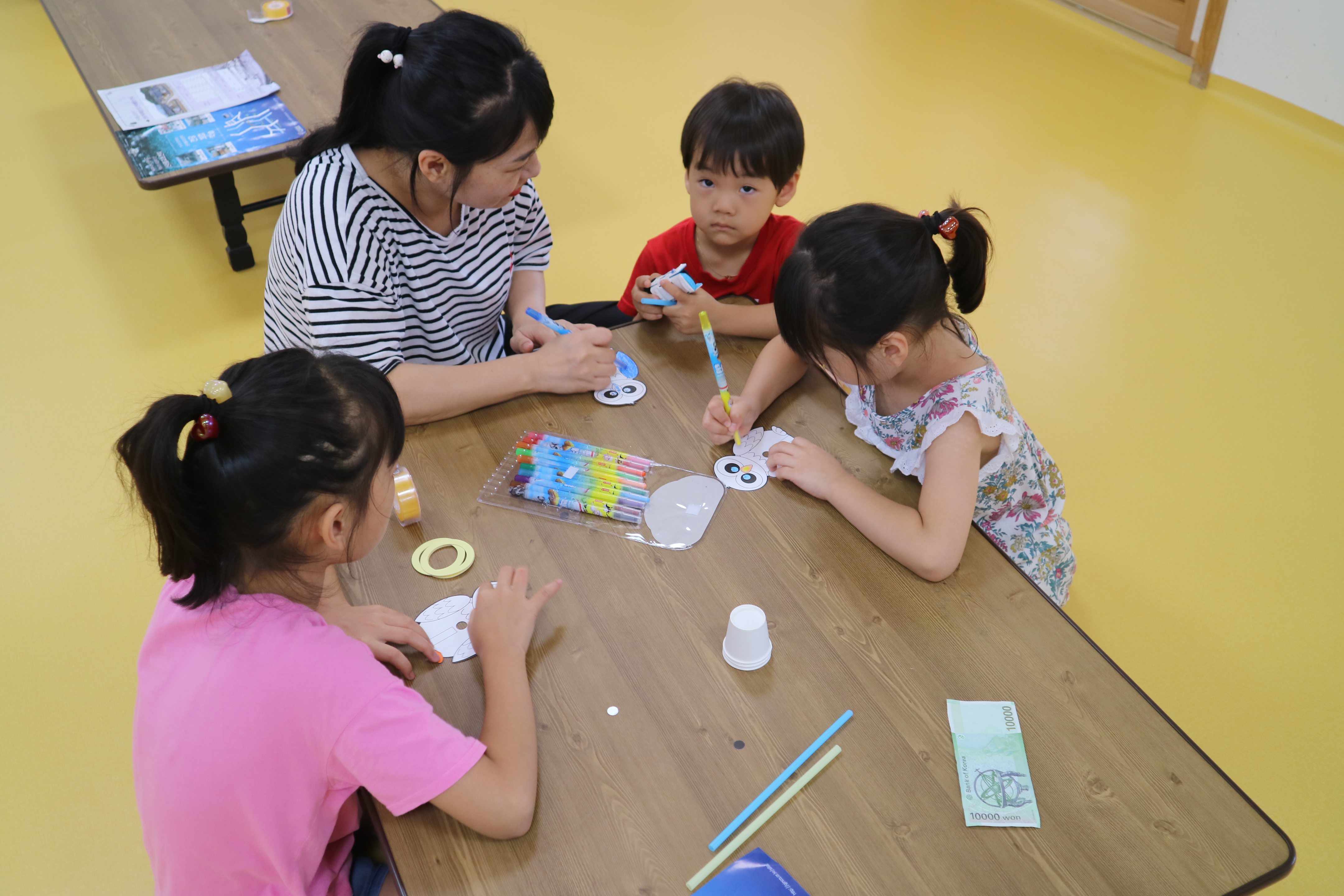 초전지야 여름을부탁해!!(4) 첨부 이미지