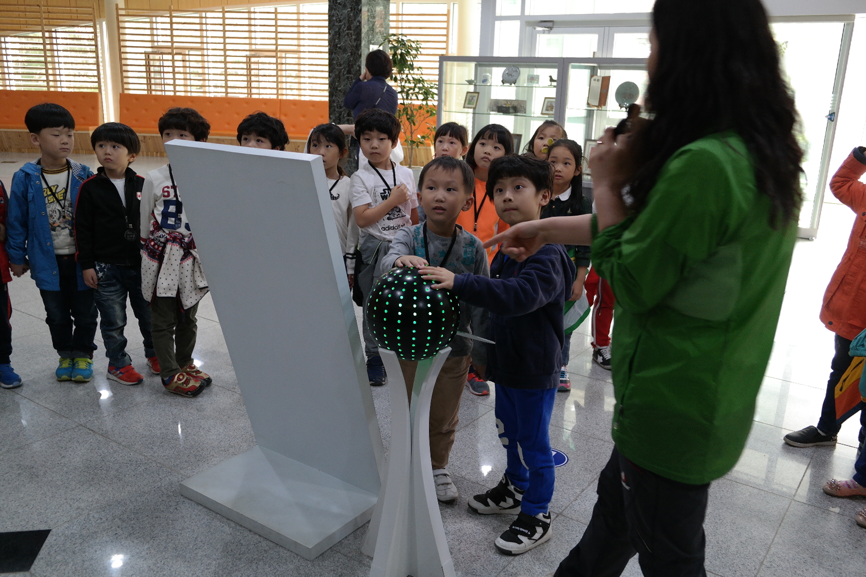 아람유치원 첨부 이미지