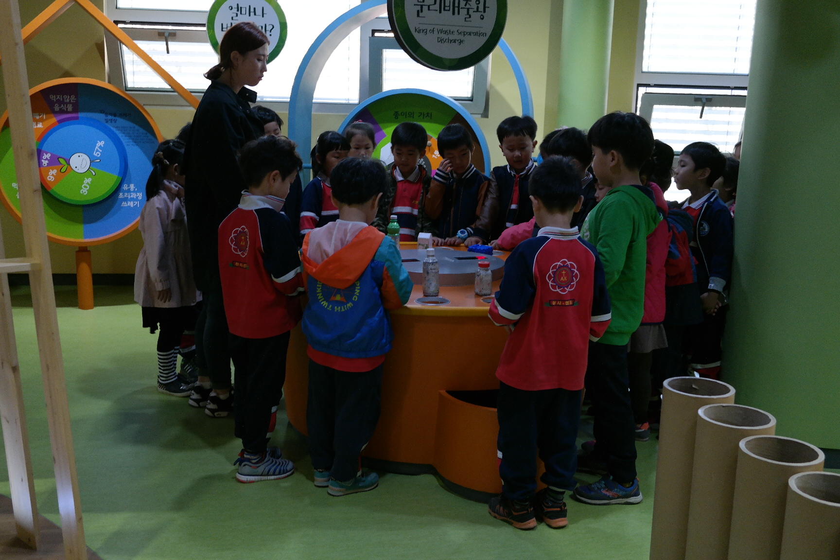 천사유치원 첨부 이미지