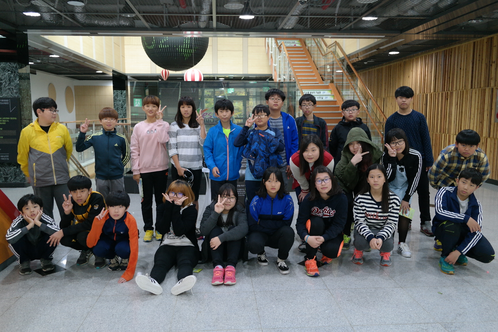 청소년환경지킴이캠프(인의초등학교) 첨부 이미지