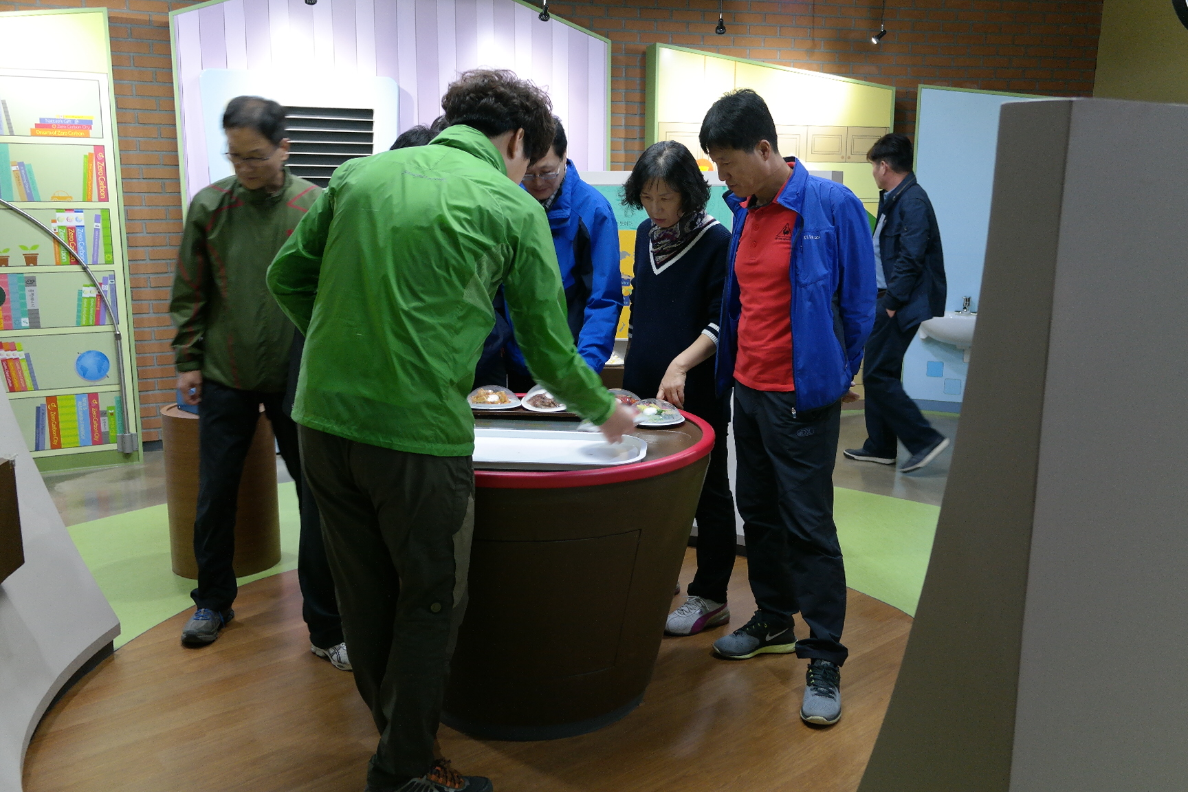 경상북도공무원교육원 첨부 이미지