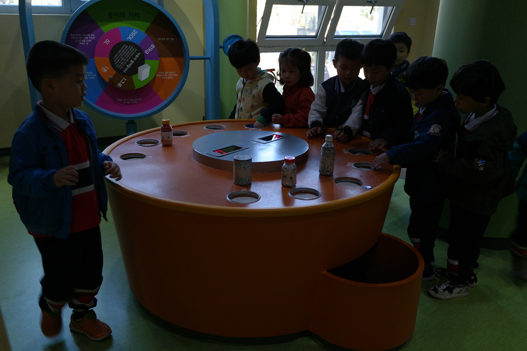 천사유치원 첨부 이미지