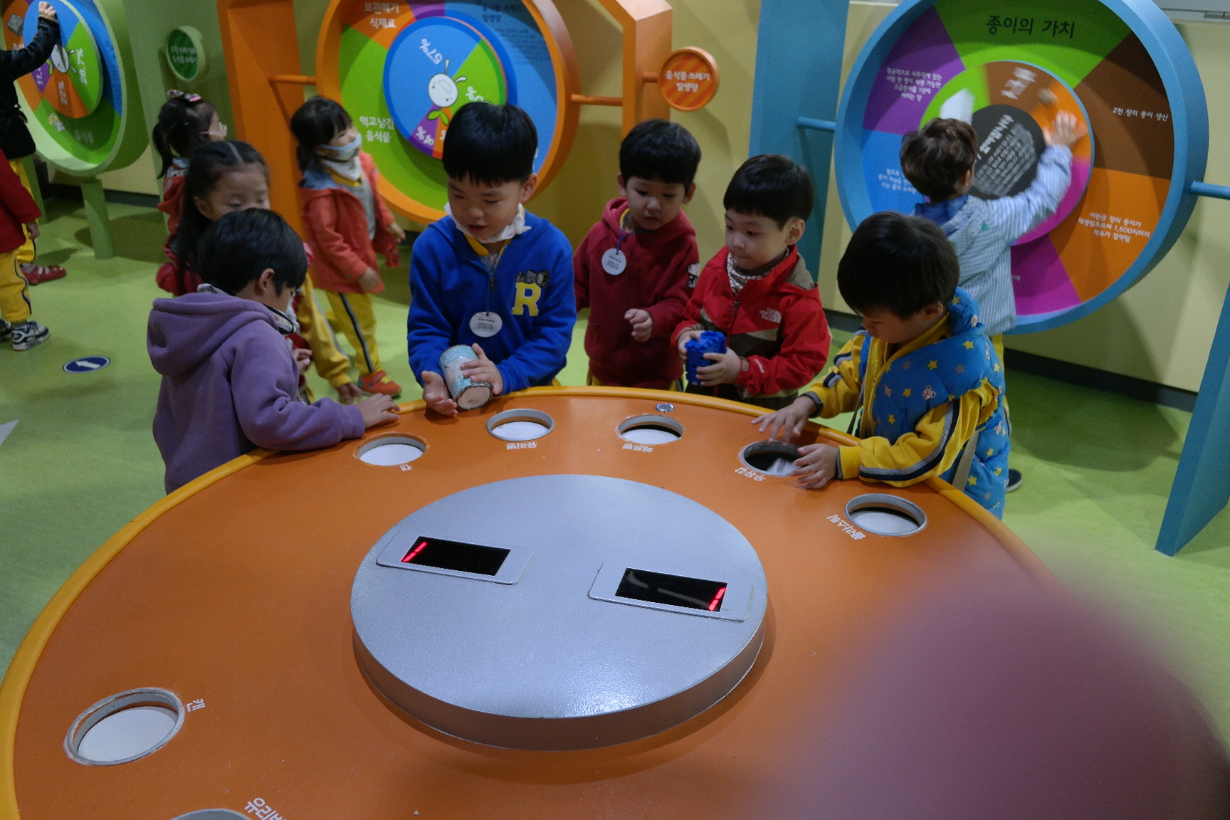 꼬마둥지어린이집 첨부 이미지