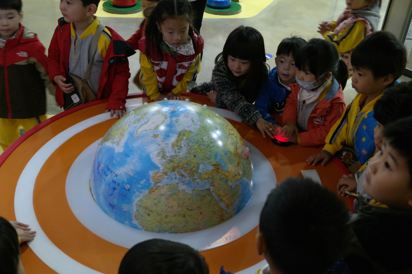 꼬마둥지어린이집 첨부 이미지