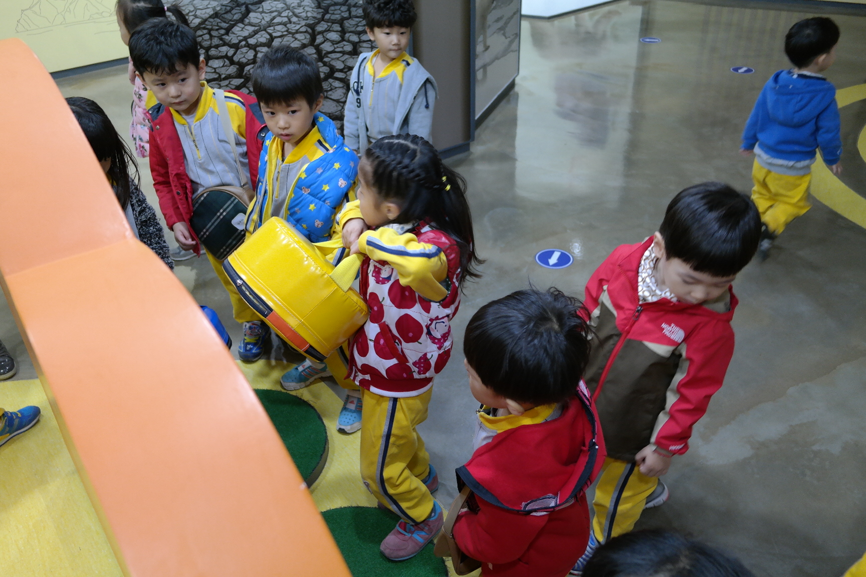 꼬마둥지어린이집 첨부 이미지