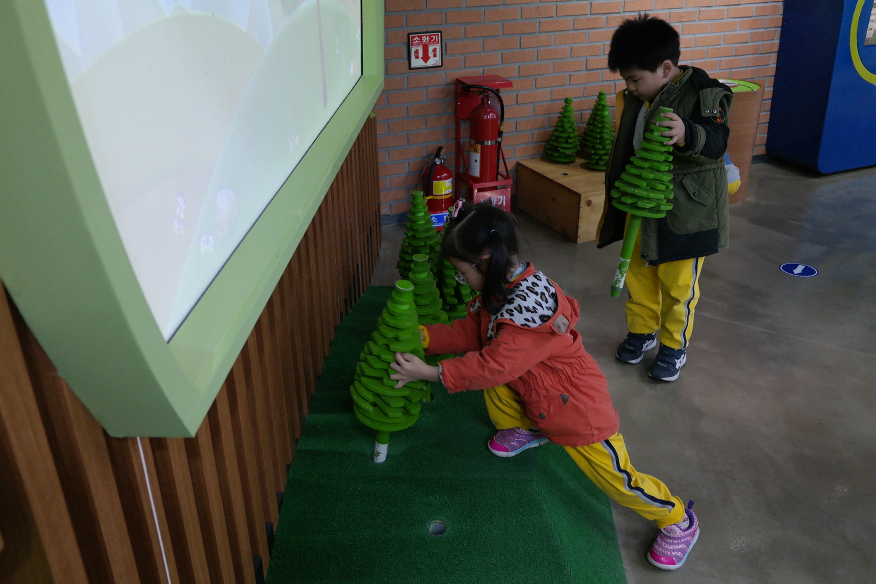 꼬마둥지어린이집 첨부 이미지