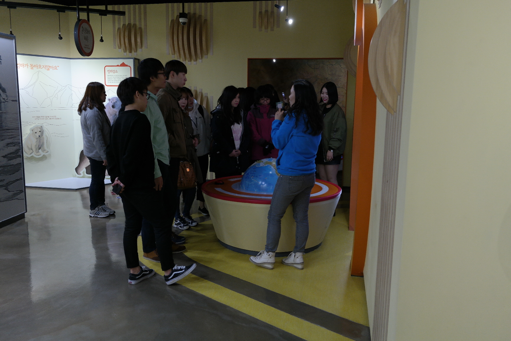 안동과학대학교 유아교육과 첨부 이미지