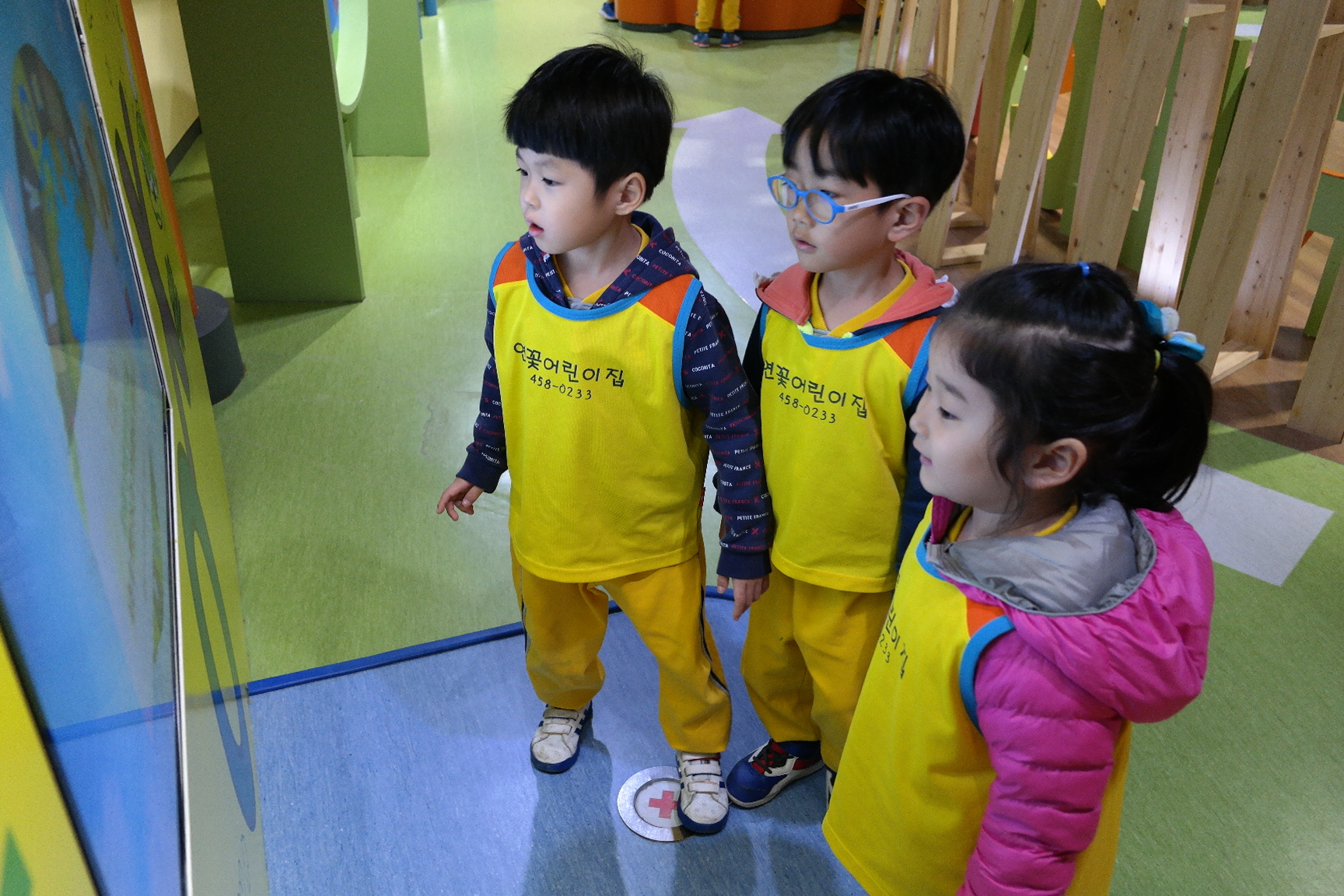 연꽃어린이집 첨부 이미지