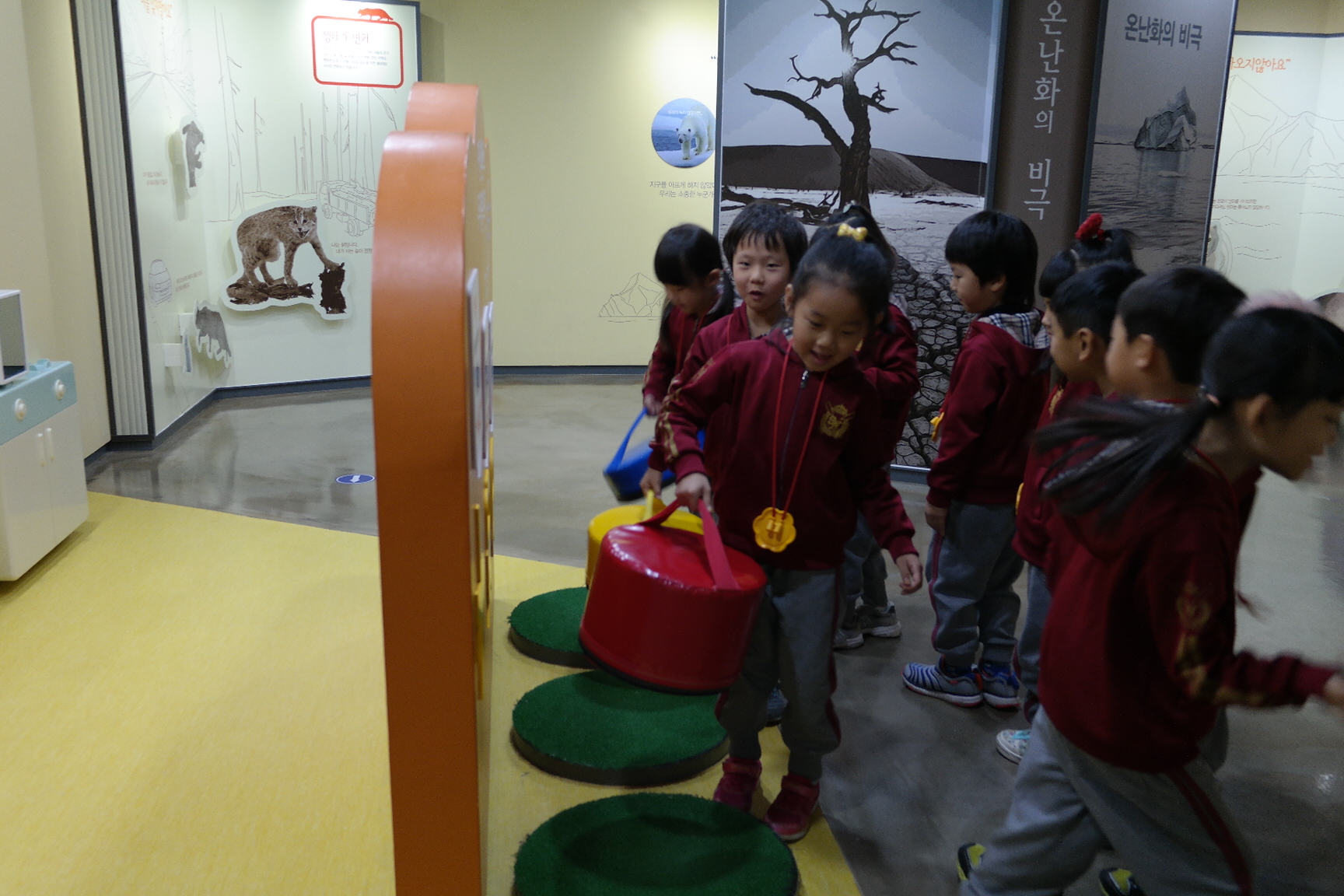 작은왕국어린이집 첨부 이미지