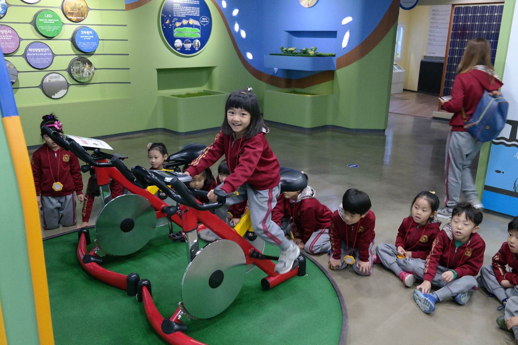 작은왕국어린이집 첨부 이미지