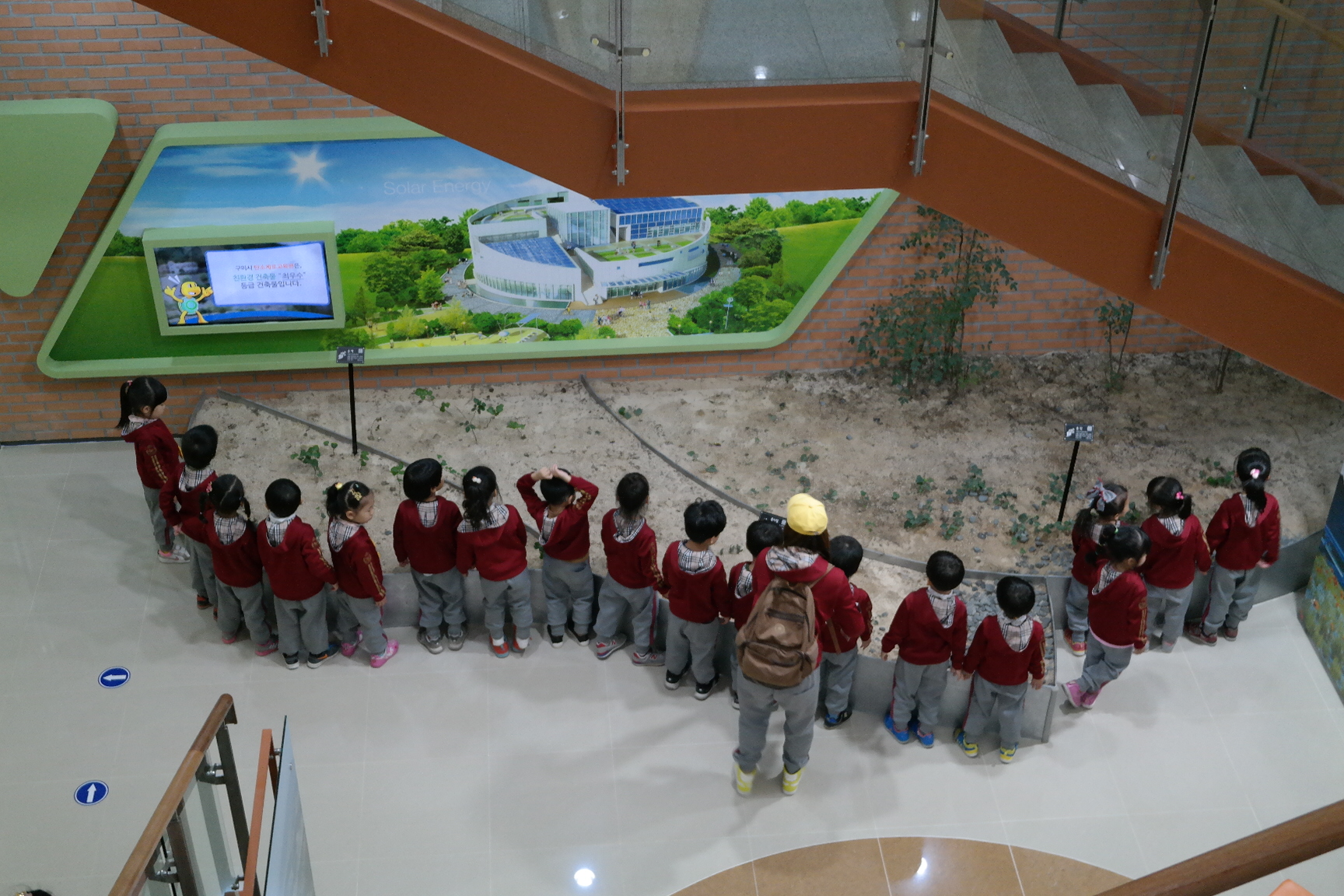 작은왕국어린이집 첨부 이미지