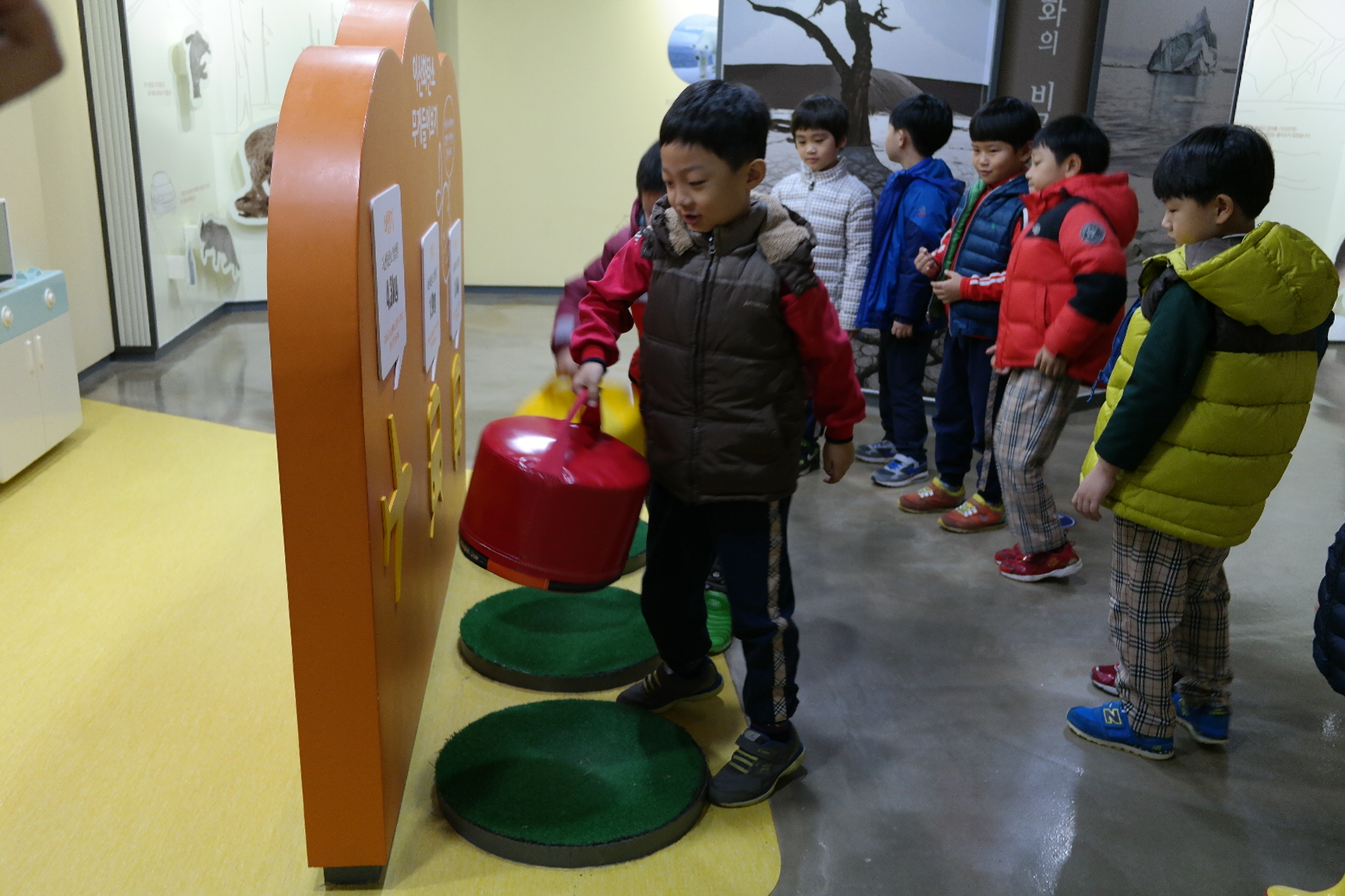 아이누리유치원 첨부 이미지