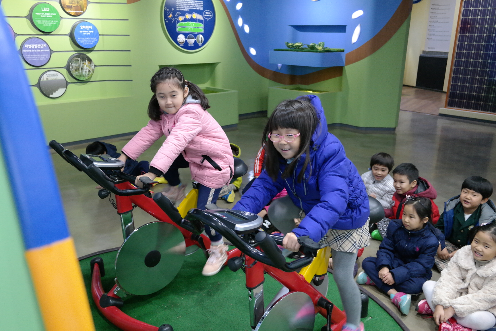 아이누리유치원 첨부 이미지