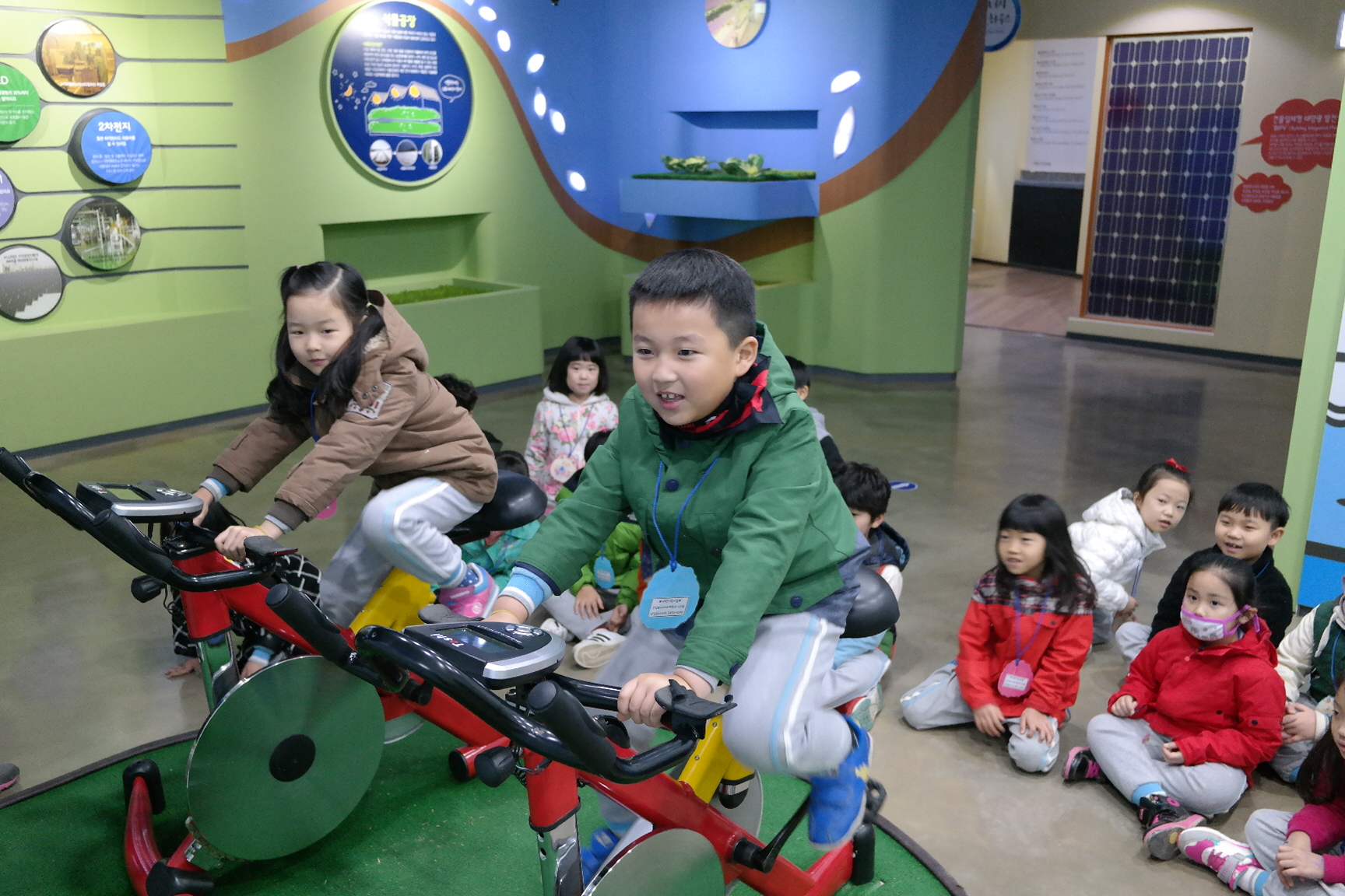 애향, 의흥어린이집(의성군) 첨부 이미지