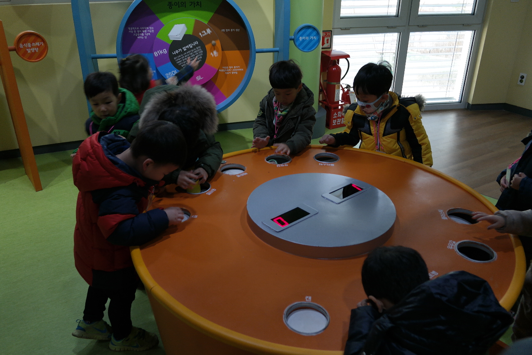 리라유치원 첨부 이미지