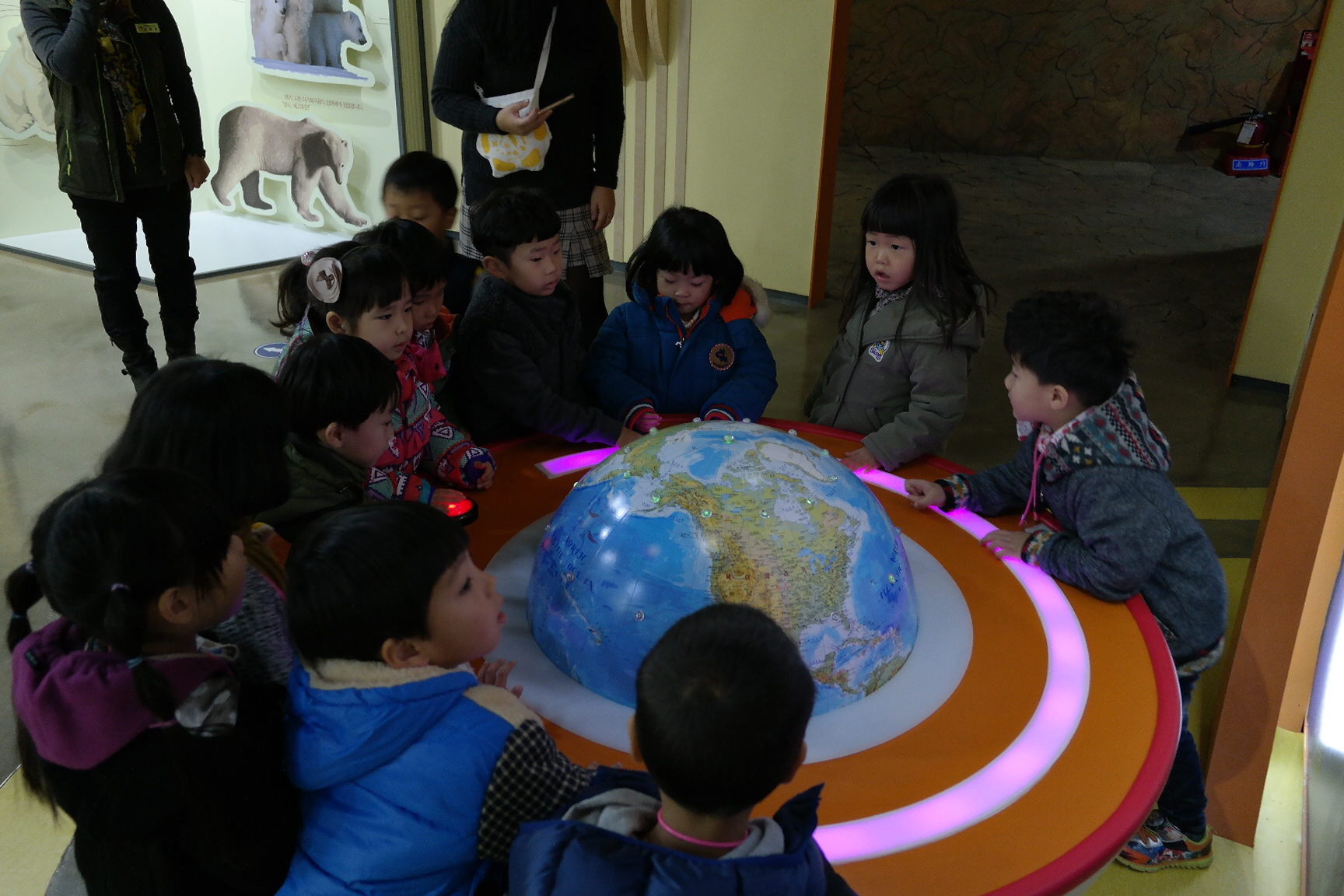 리라유치원 첨부 이미지